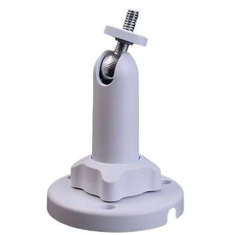 Custom Security Camera Mounting Bracket | PC/ABS Precision Injection Molding