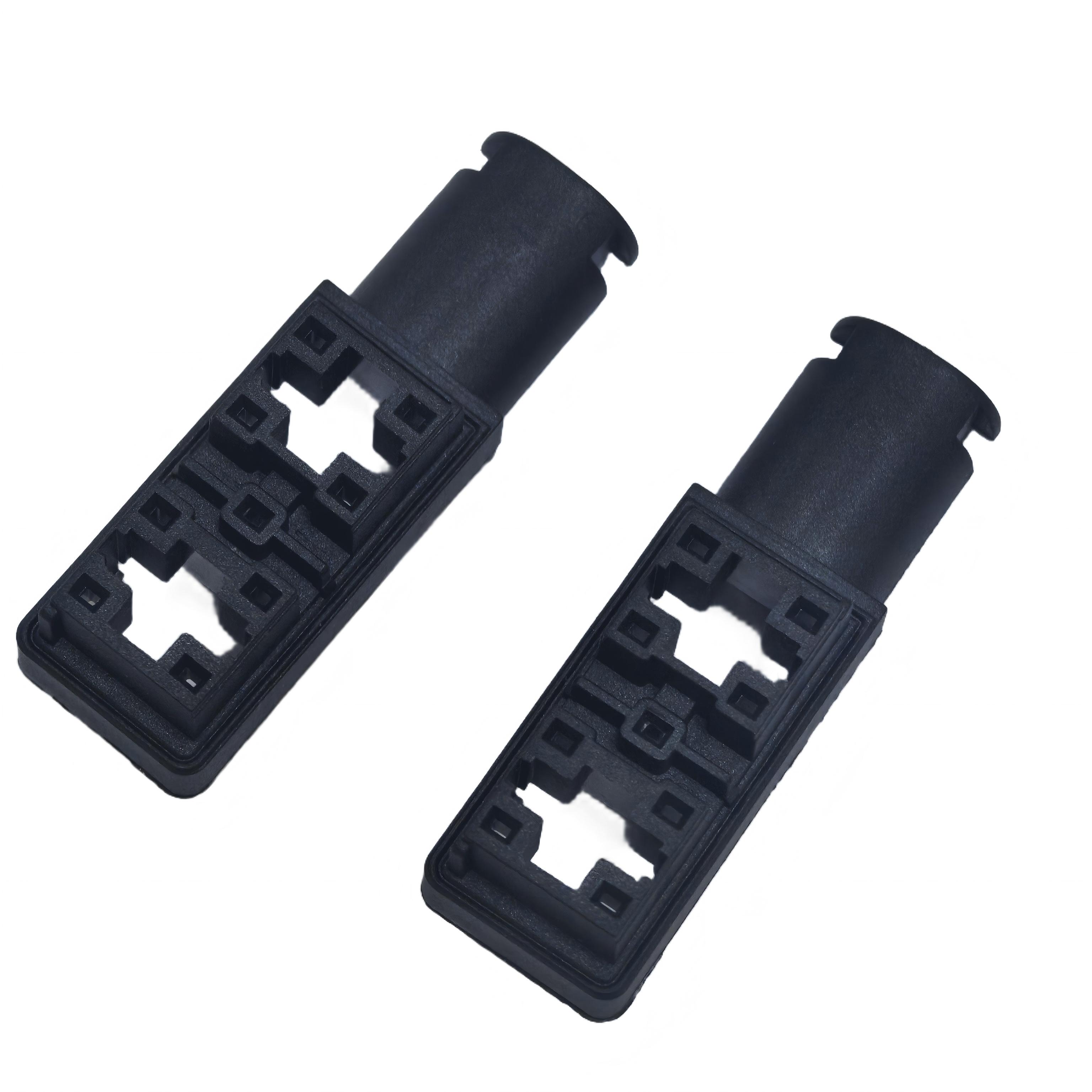 UL94 V-0 Flame Retardant Rocker Switch | Custom OEM/ODM Switch Assembly for Smart Home