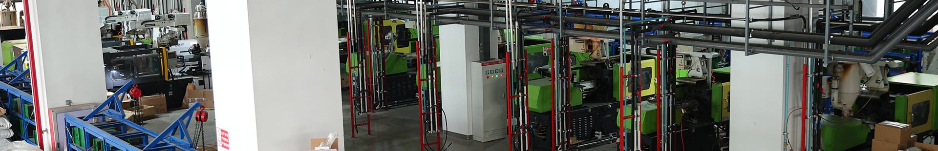 Insert Molding