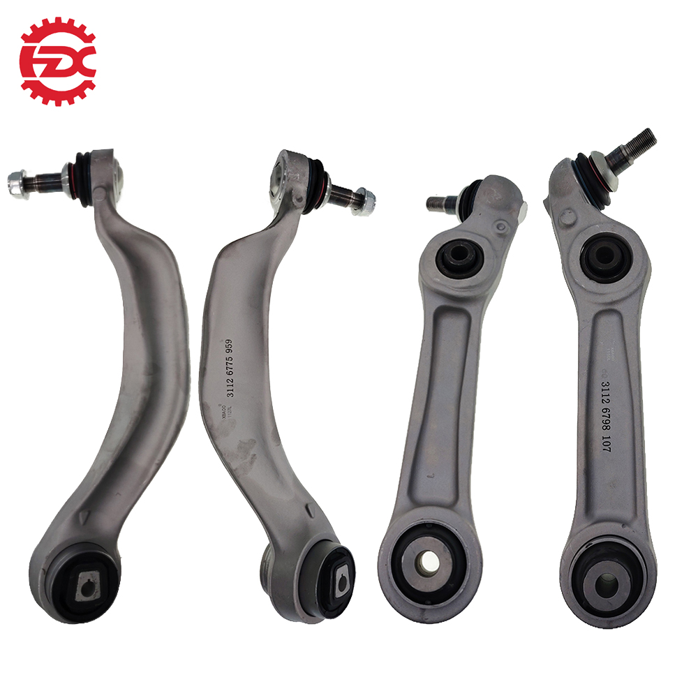 Impact of Lower Control Arm Price on Quality