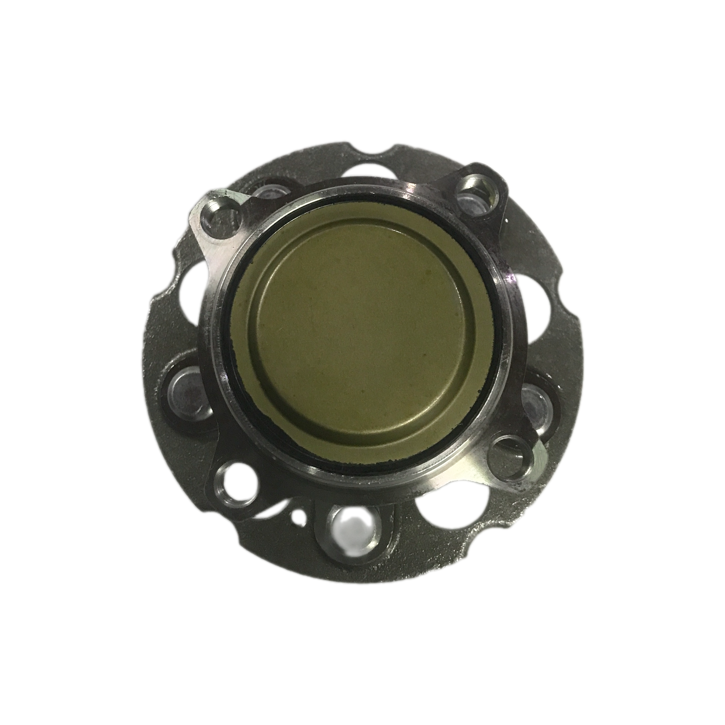 Understanding Ball Joint Failure in Fleet Vehicles