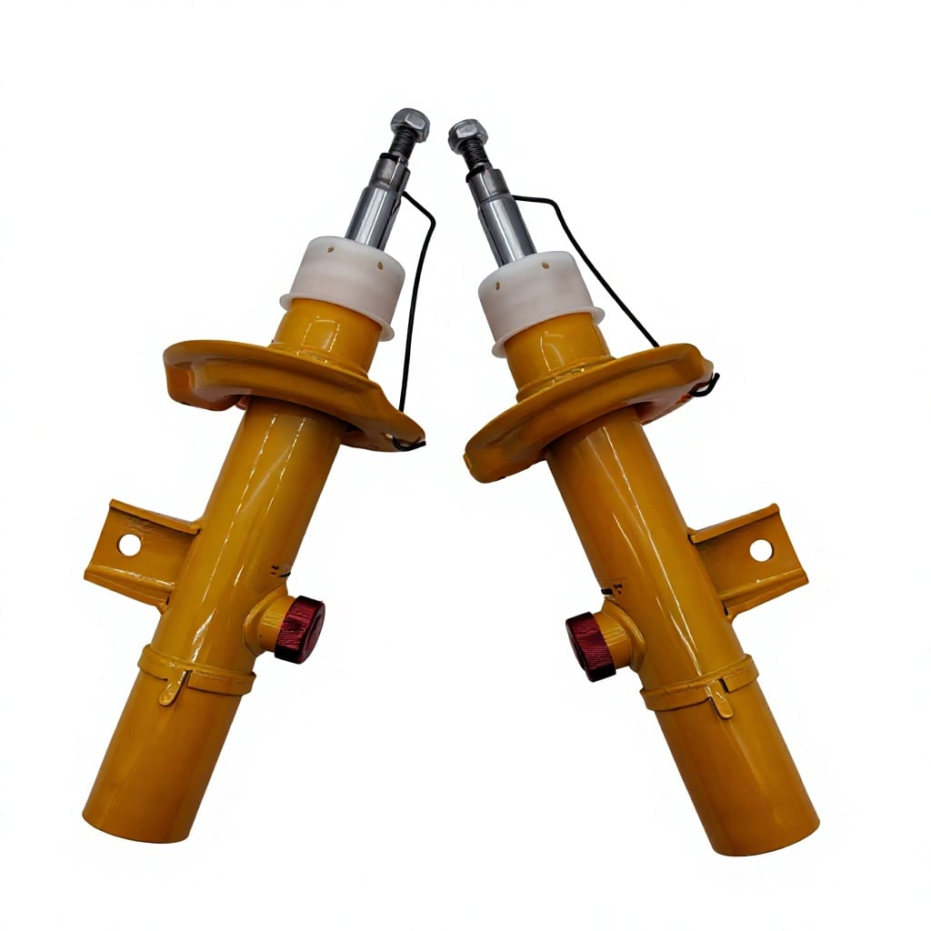 AOY Adjustable Shock Absorber for VinFast VF8 – 10-Level