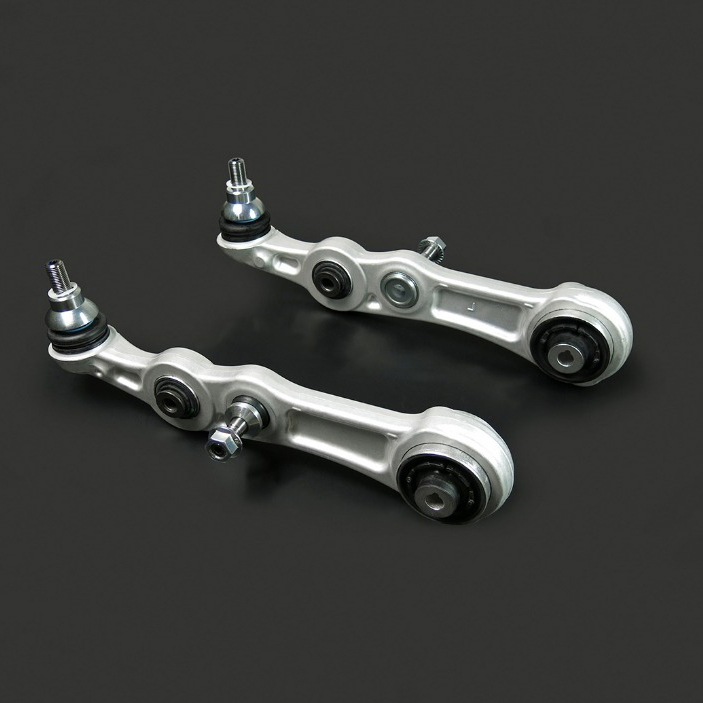 Comprehensive Suspension Refresh Kit Simplifies Bushes & Ball Joints Maintenance