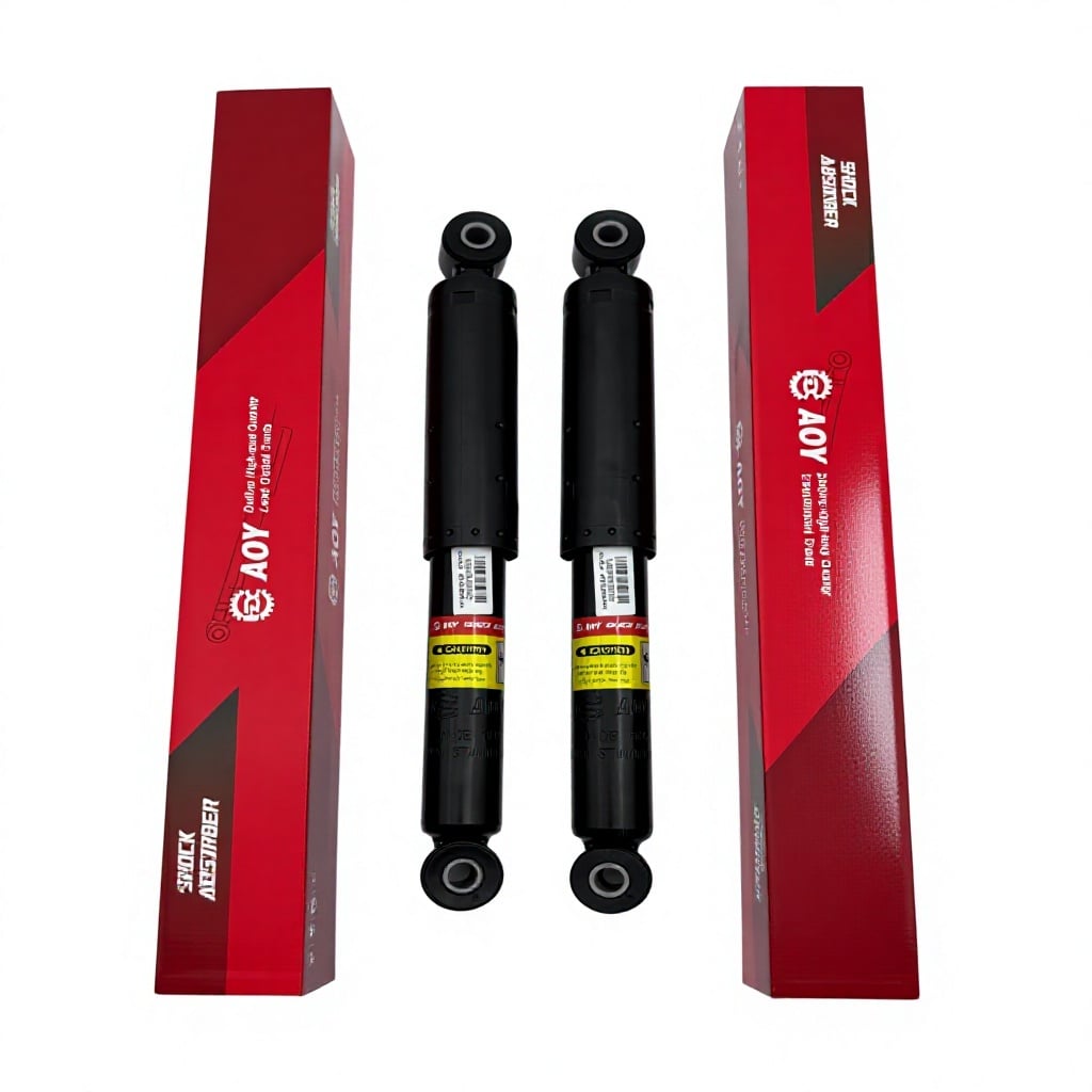 AOY Shock Absorber for VinFast VF3 – OEM & Sport Upgrade