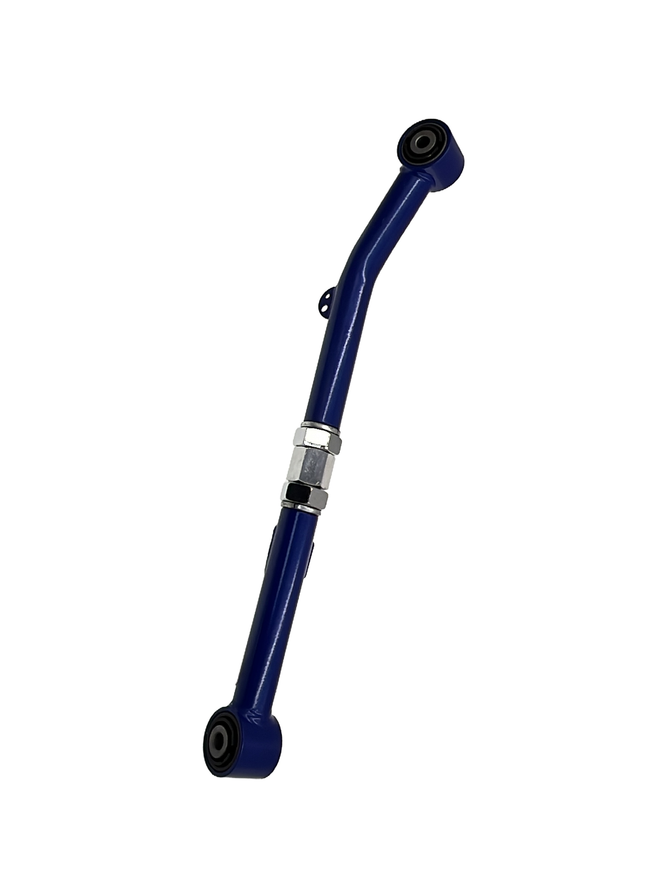 How to Install Adjustable Control Arms: A Step-by-Step Guide