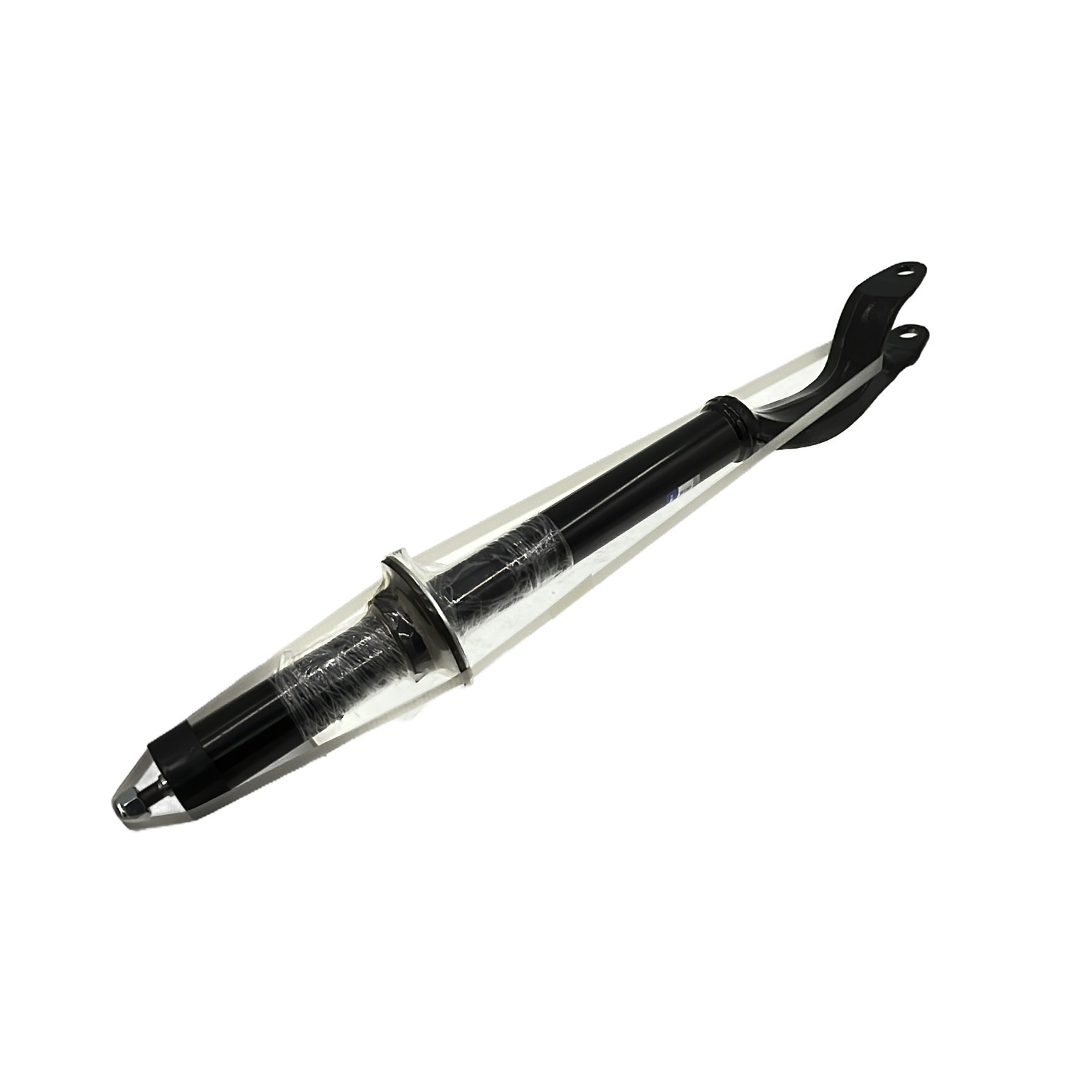 Unlock Efficiency with Rear Toe Arm Upgrades