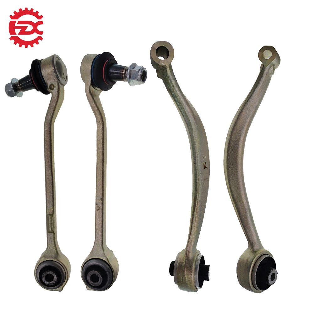 Custom Control Arms: Aligning with Business Needs