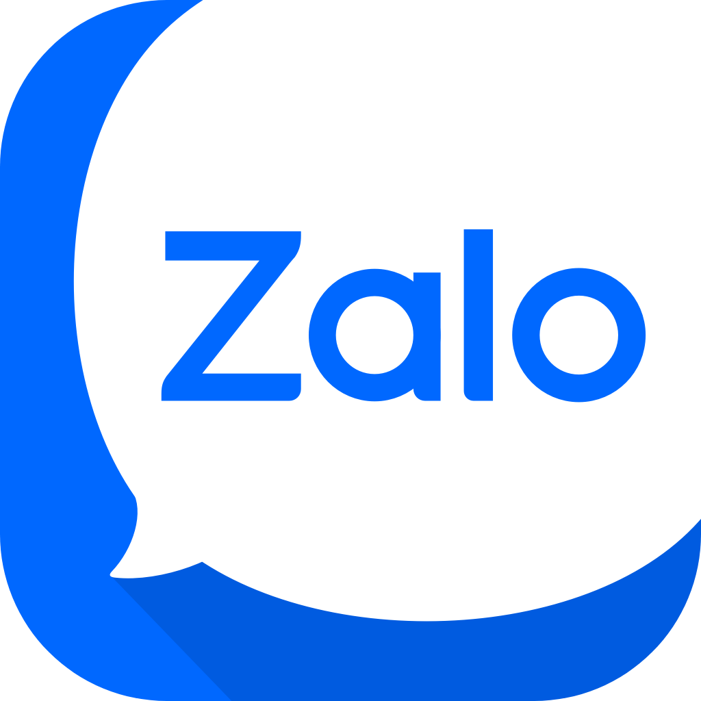 Chat on zalo