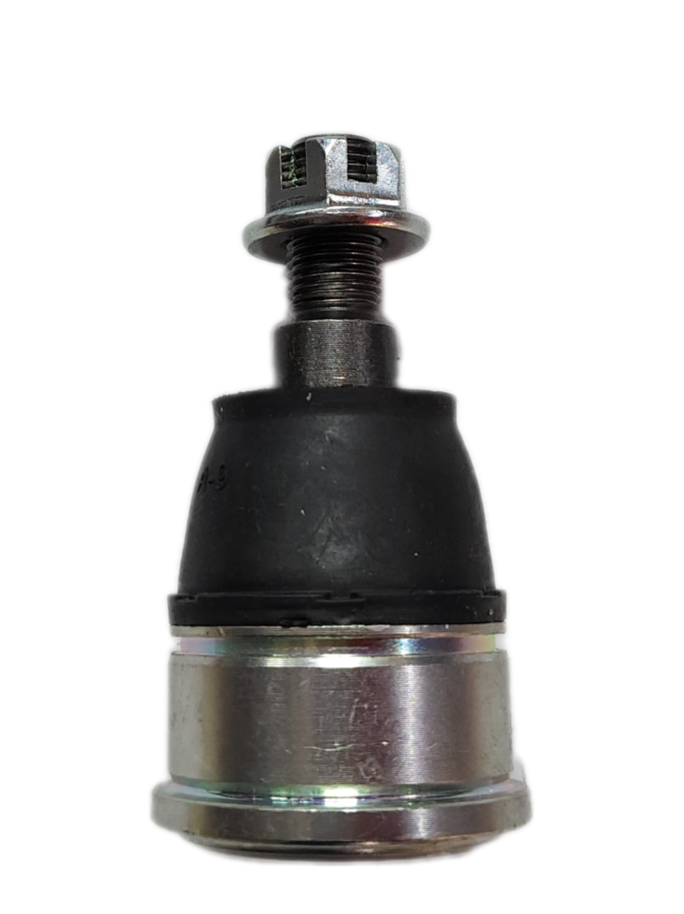 Troubleshooting Control Arms After Upgrading