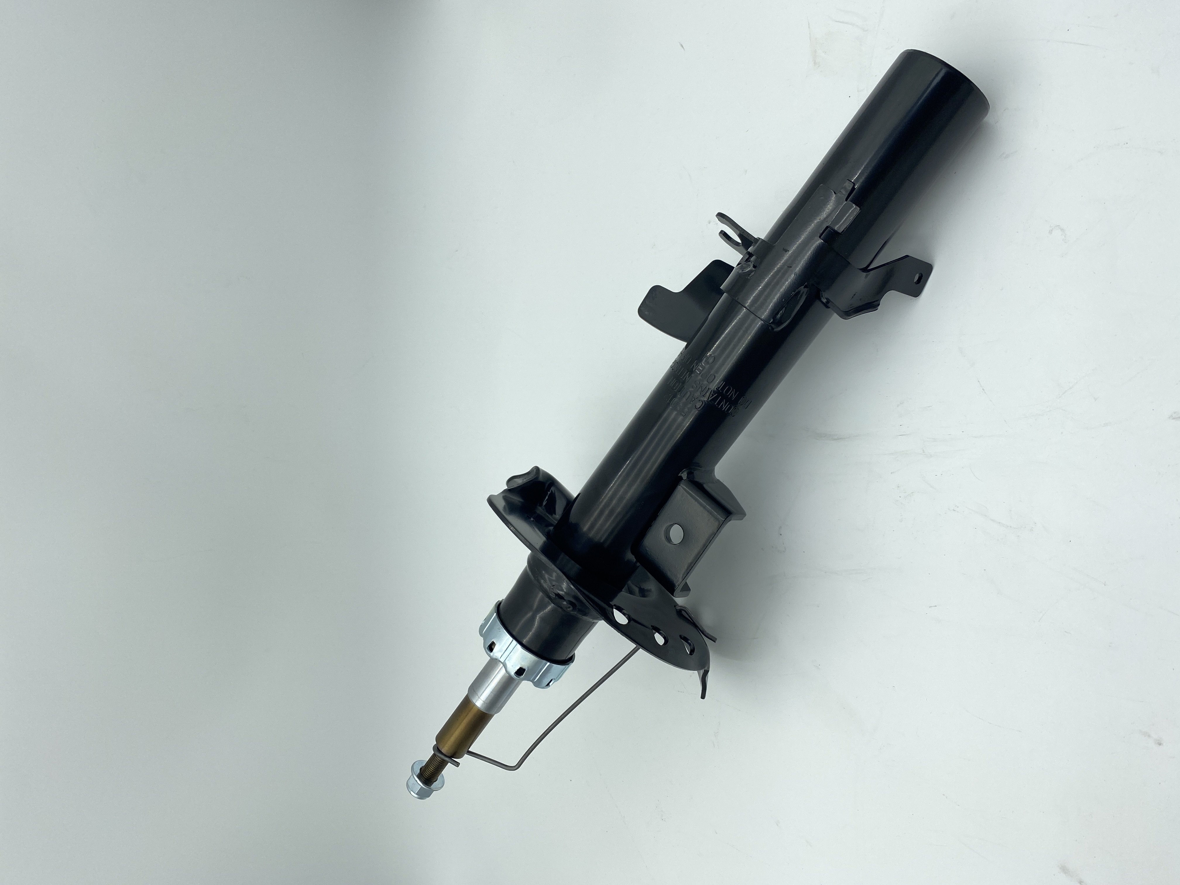 Everything You Need to Know About Amortiguadores (Shock Absorbers) in 2025