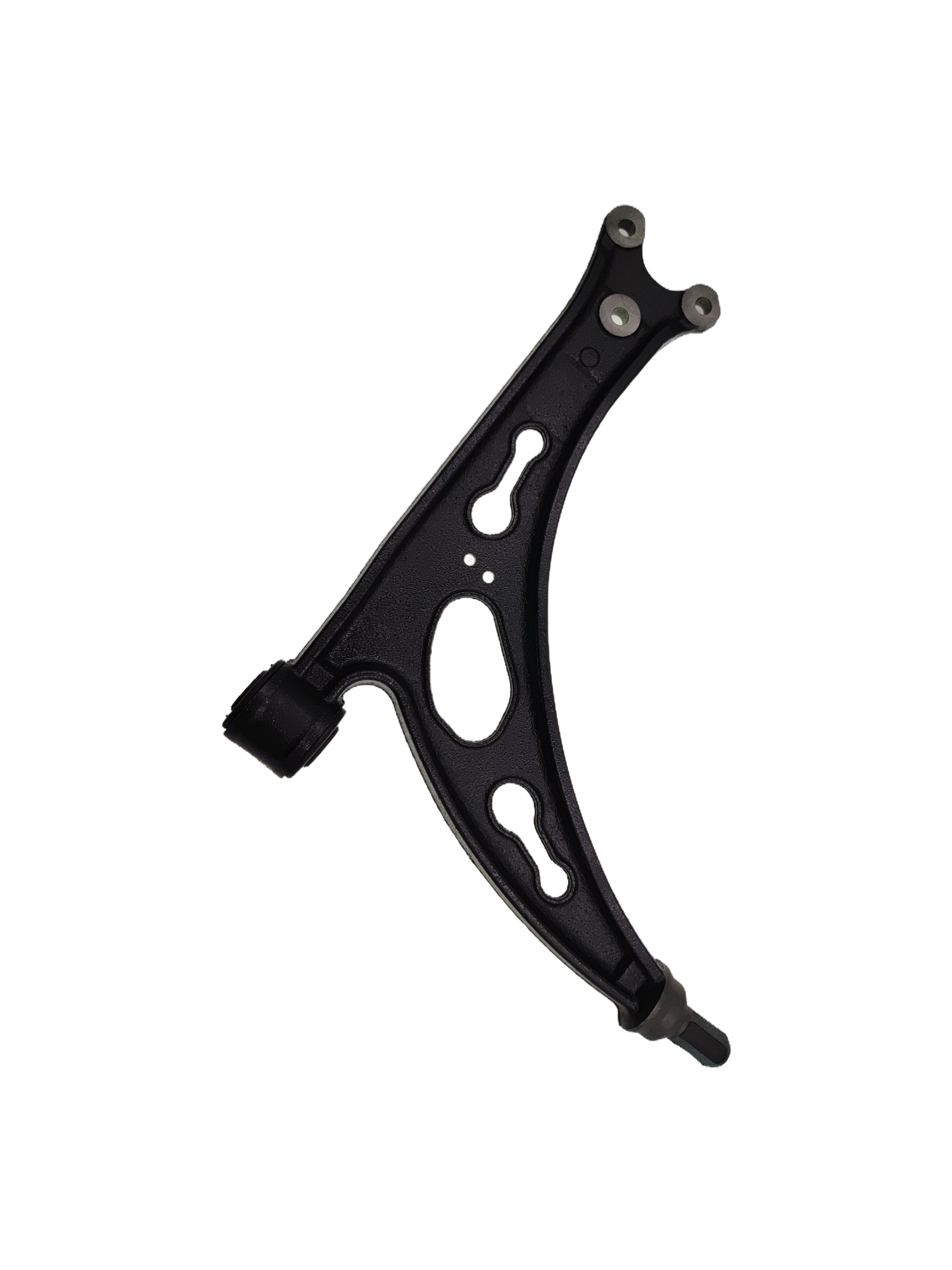 Maximizing ROI with Justified Lower Control Arm Price