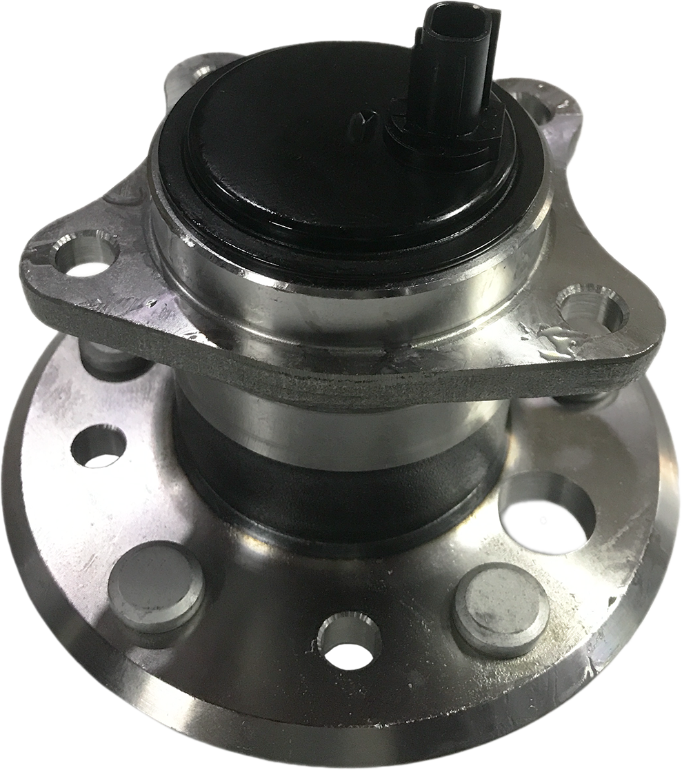 Understanding Safe Lower Control Arm Design Principles