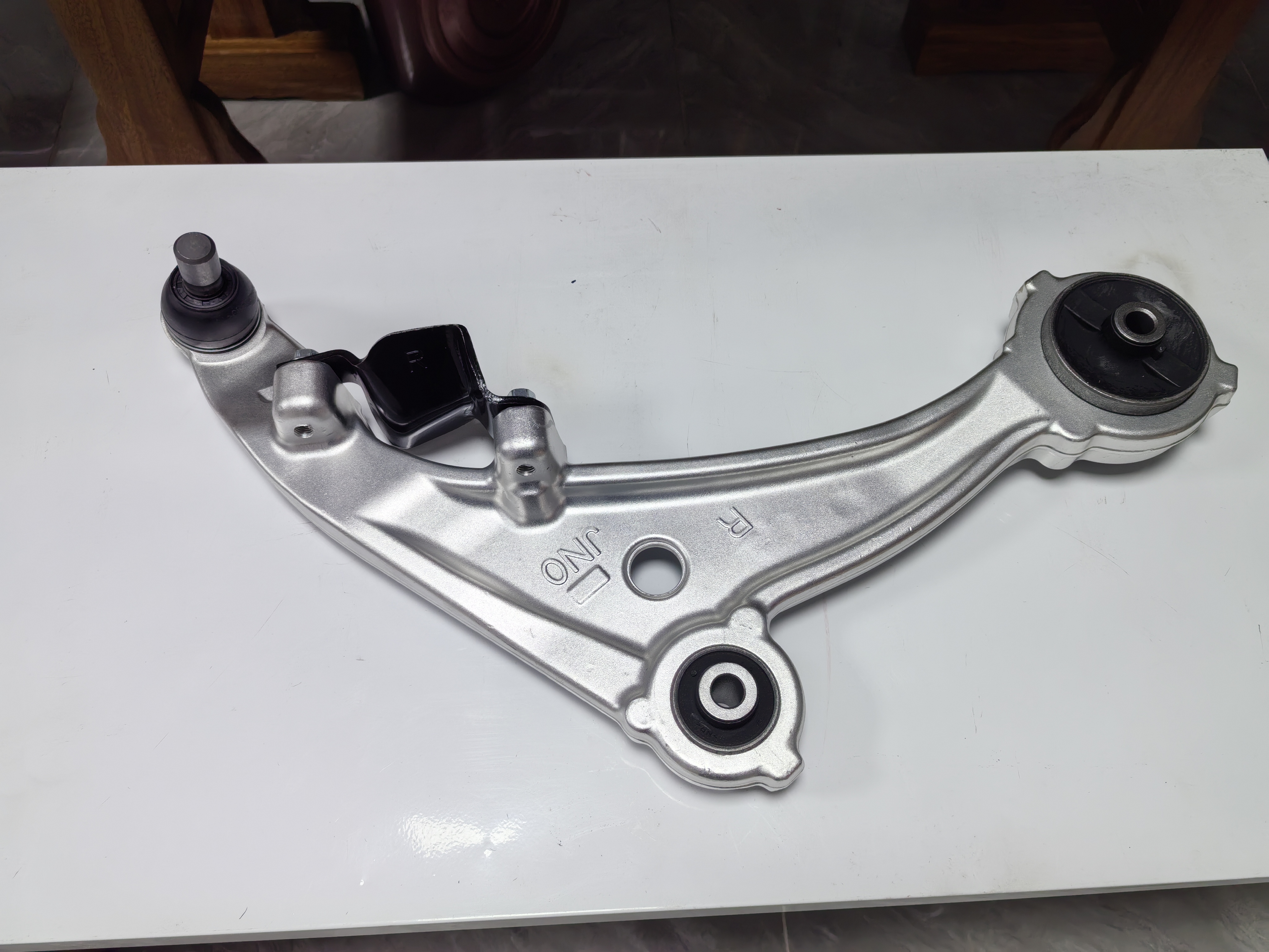 Choosing Inner Outer Tie Rod Ends for Longevity