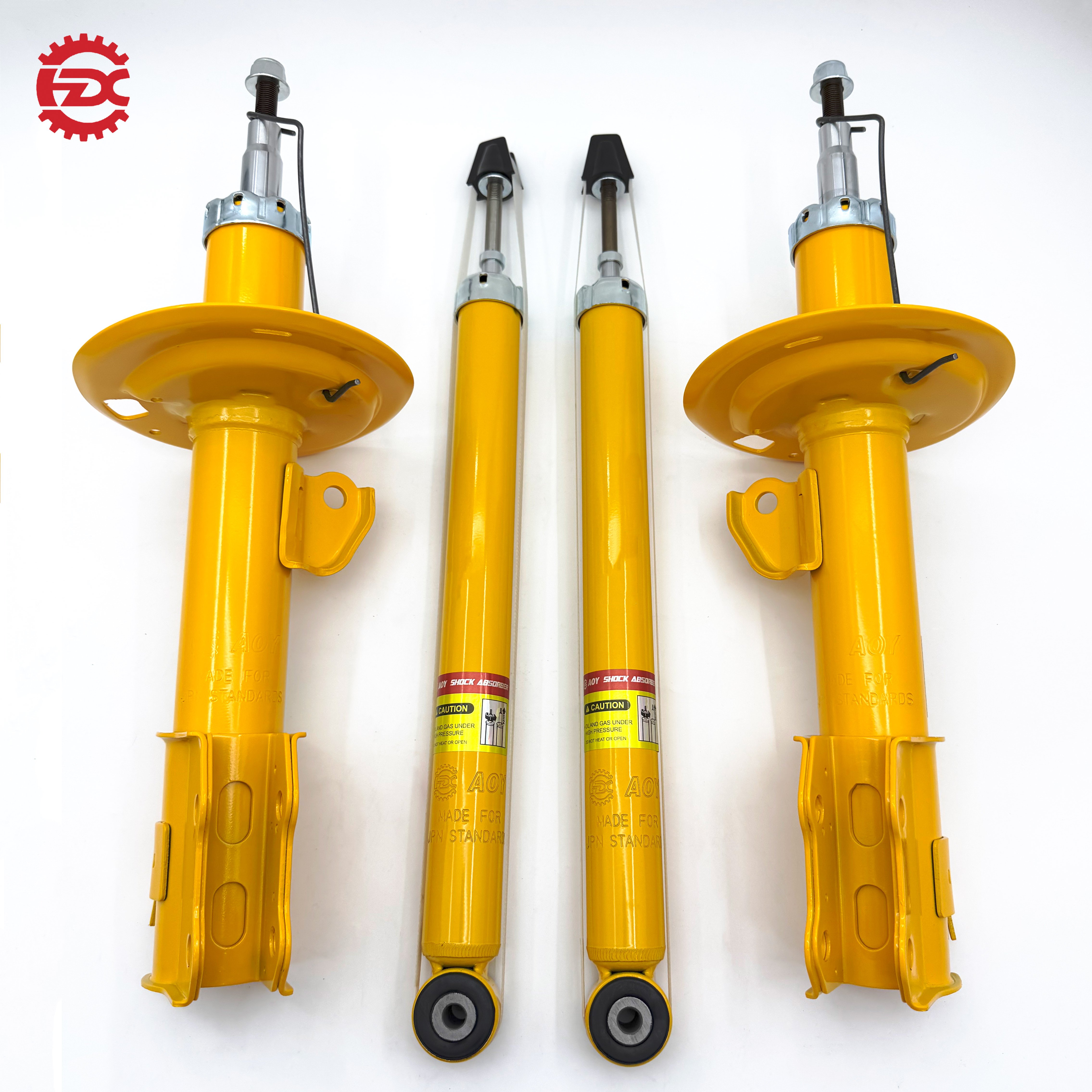 AOY Shock Absorber for VinFast VFe34 – OEM & Sport Upgrade