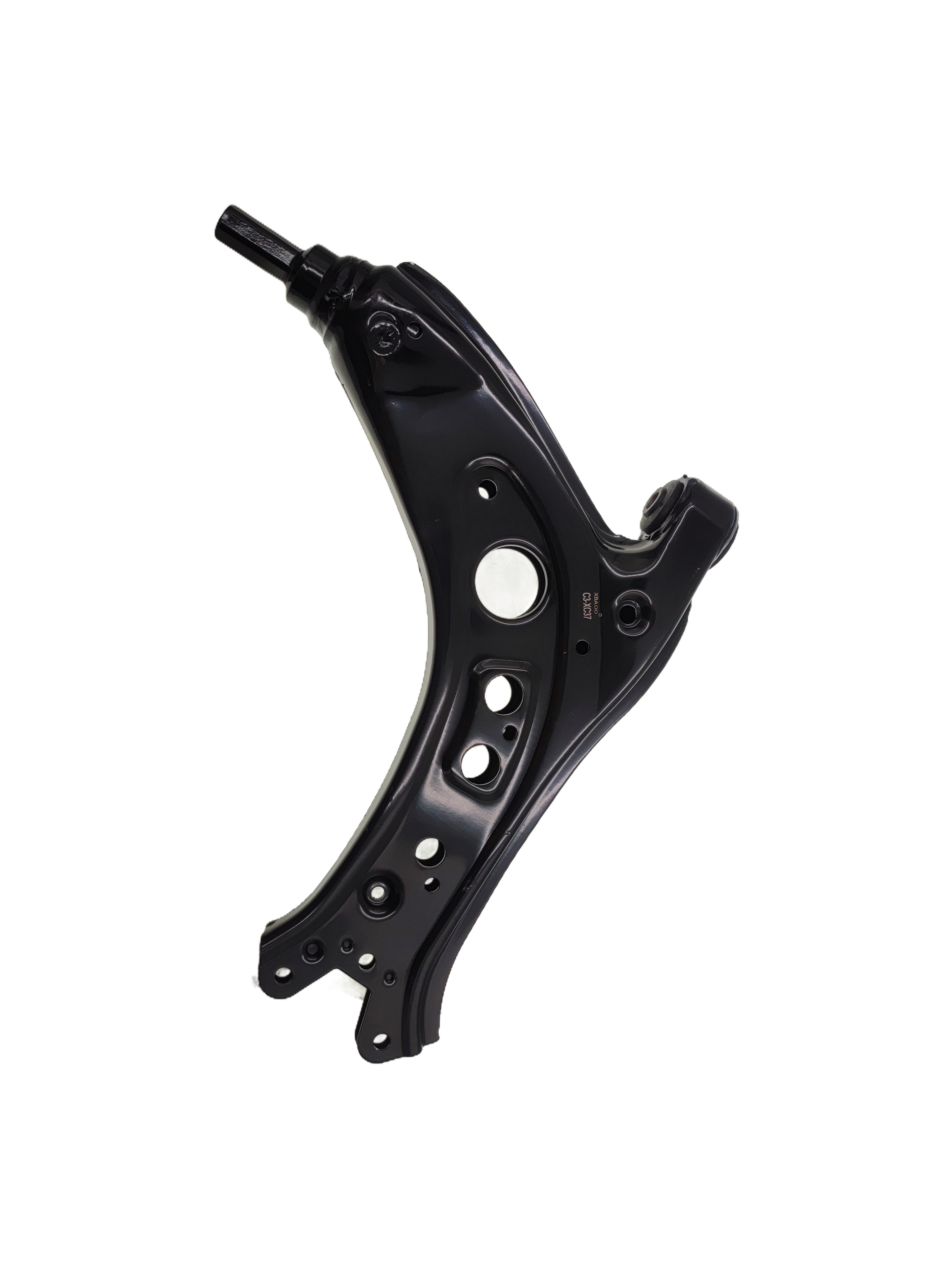 Toe Arm Upgrade Guide: Implementation Success