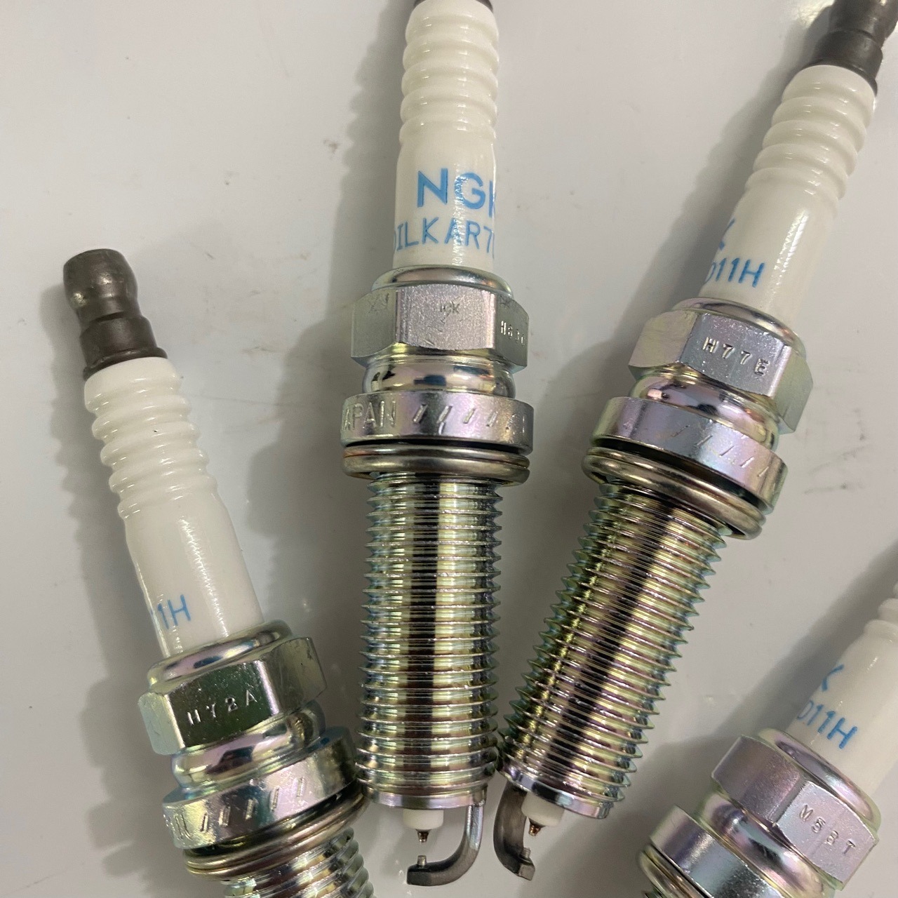 Maximize Value from Suspension Upgrades