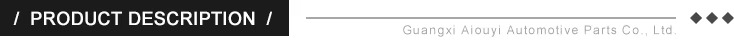 product adjustable front rear sway bar end link for toyota 4runner fj cruiser land cruiser prado lc120 lc150-2