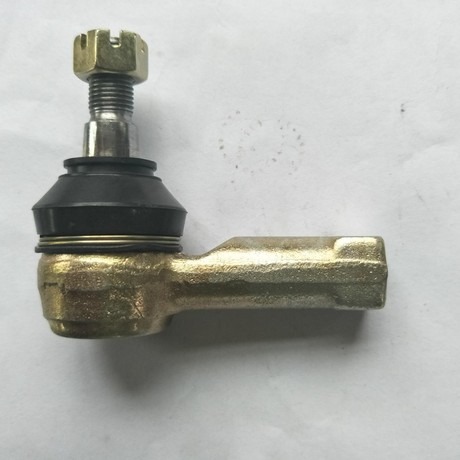 Ball Joint Longevity: Best Practices for 2025