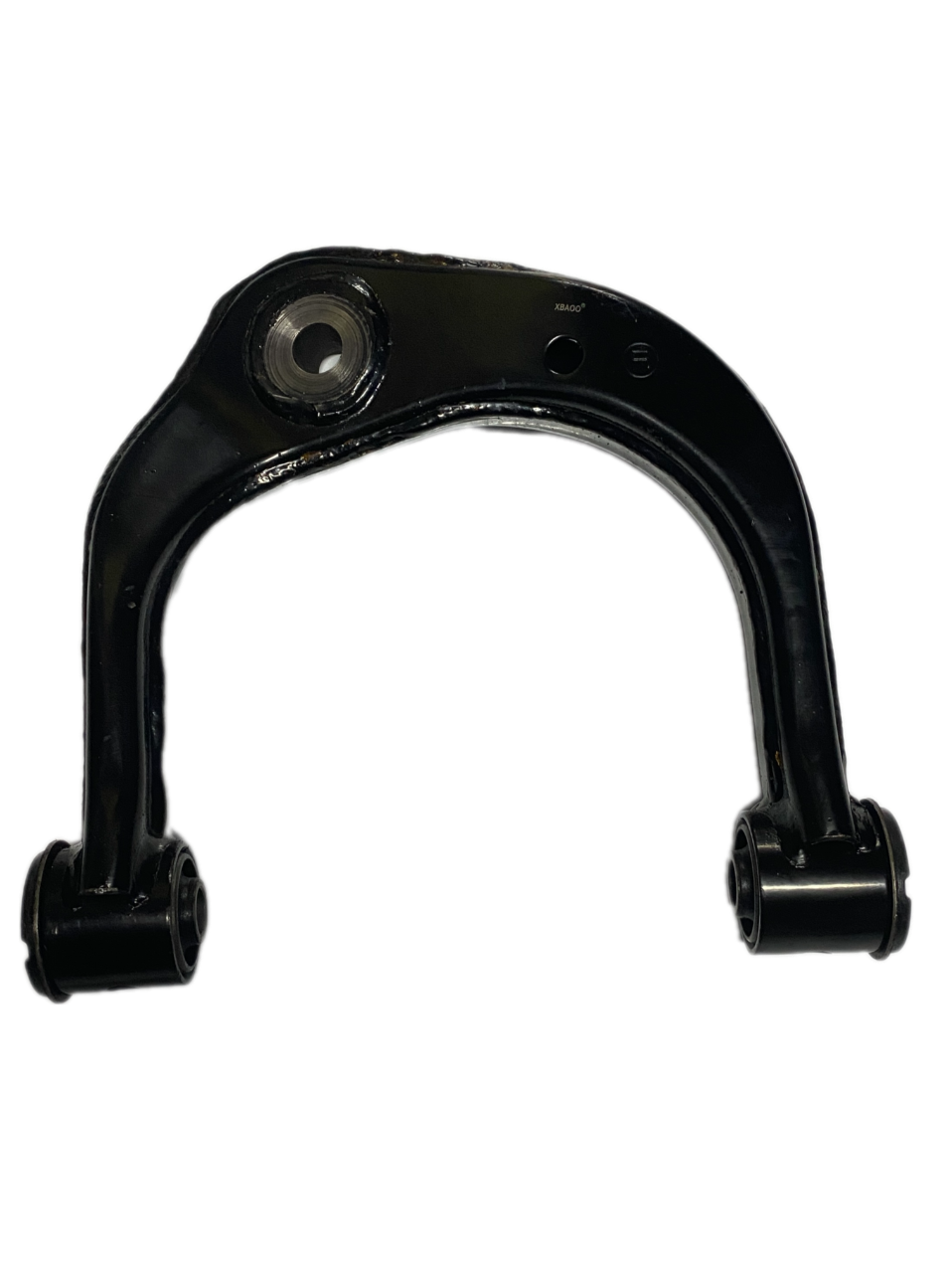 Guide to Implementing a Performance Control Arms Upgrade