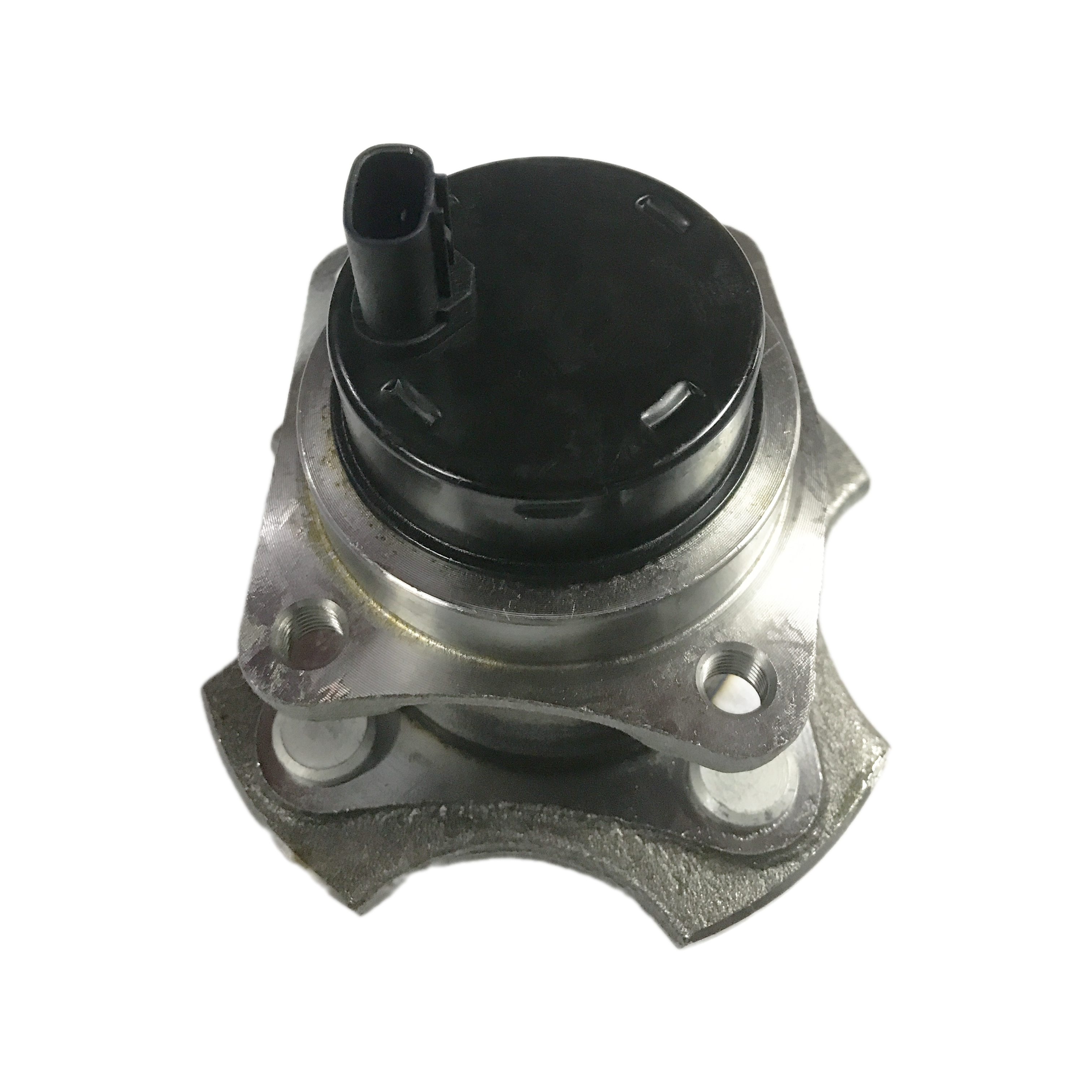 Maintaining Wheel Hub Bearing Efficiency in Fleets