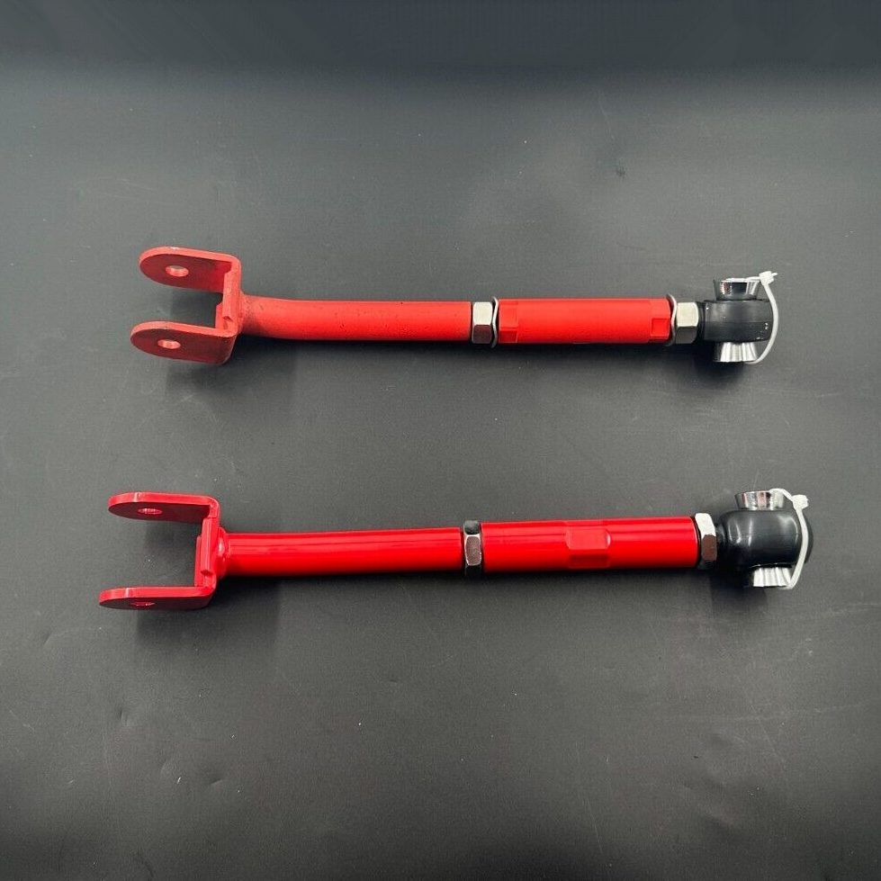 Suspension Parts Upgrade: Pros & Cons for ROI