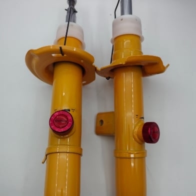 AOY Adjustable Shock Absorber for VinFast VF8 – 10-Level