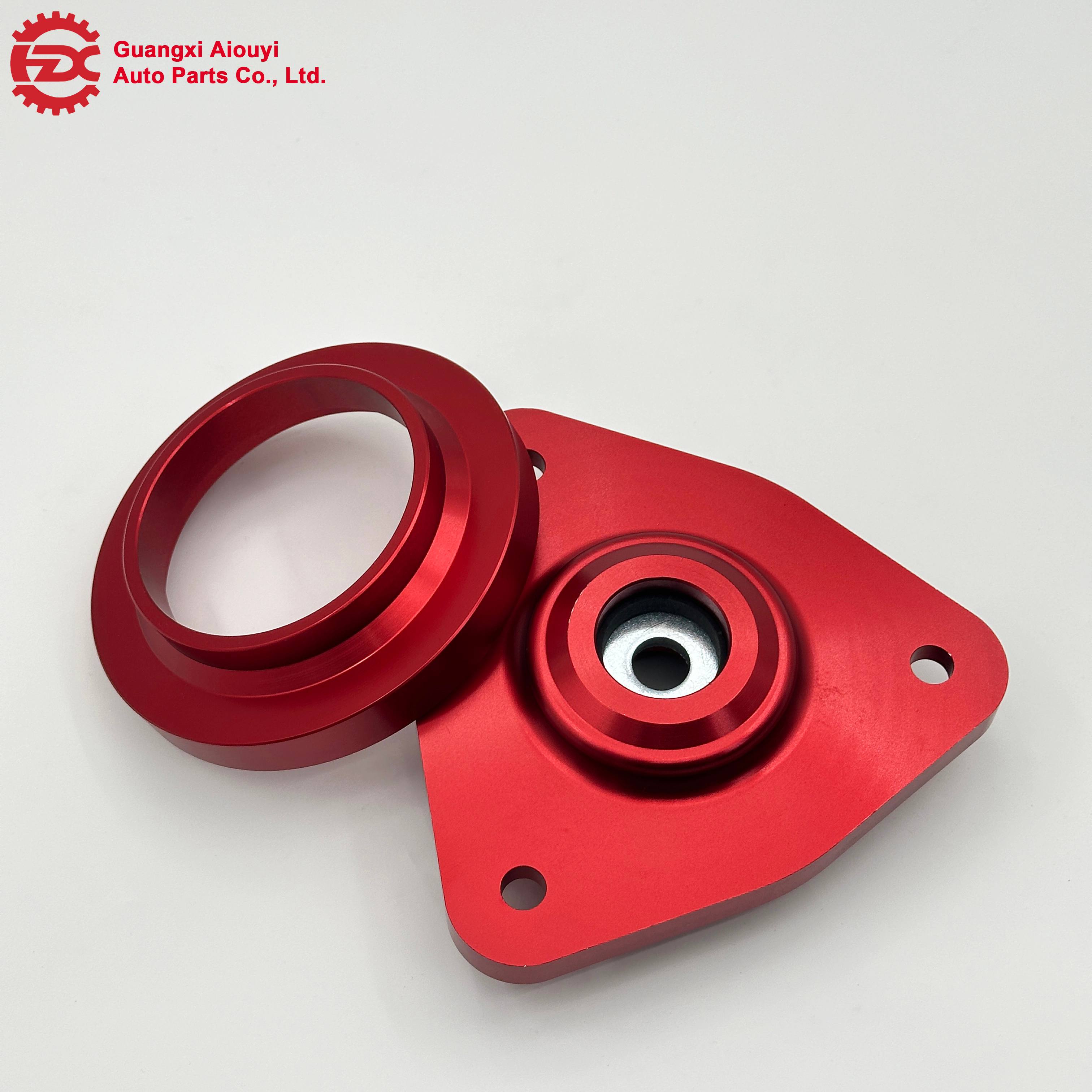 10 Way Adjustable Shock Top Mount Strut Mount - OEM ODM Performance Upper Strut Mounting Kit