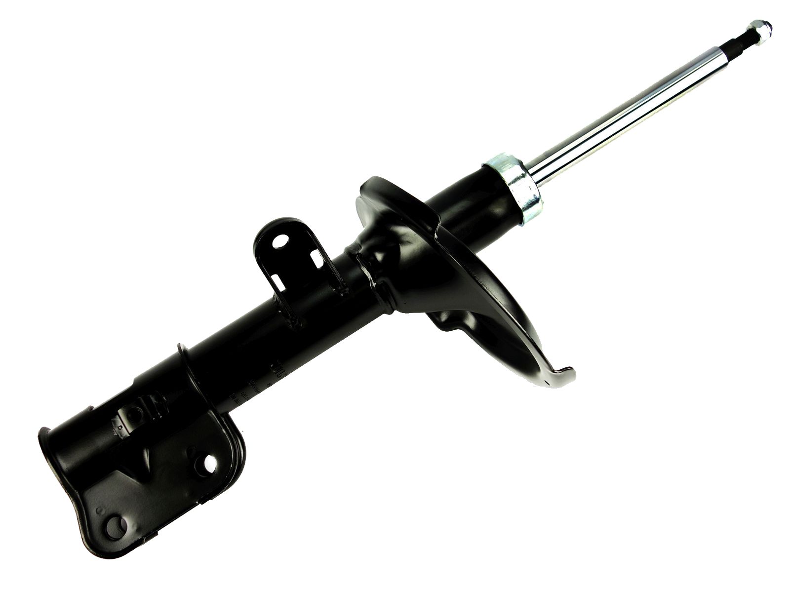 Explore Advanced Performance Suspension Upgrades