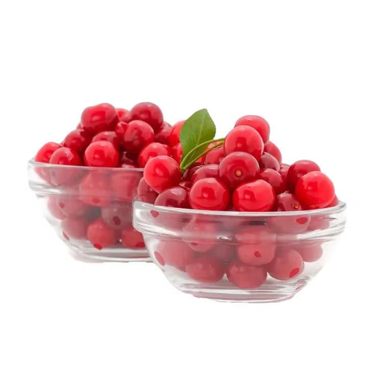 How to Store Frozen Lingonberries to Preserve Color and Flavor?