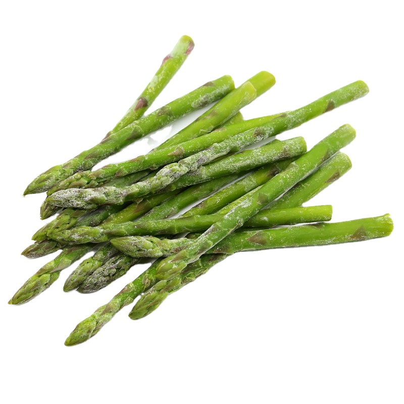 WYLFOODS: Your Reliable OEM & ODM Partner for Frozen Fruits and Vegetables