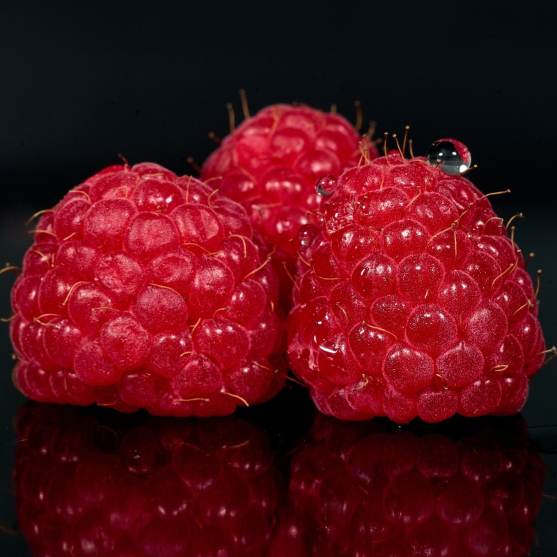 Superior Nutrient Retention and Flavor Enhancement