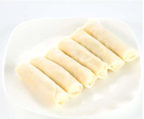 Popular Cooking Methods for Frozen Spring Rolls