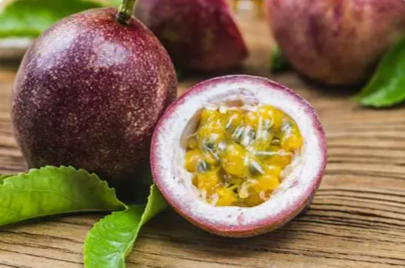 Using Frozen Passion Fruit in Beverages