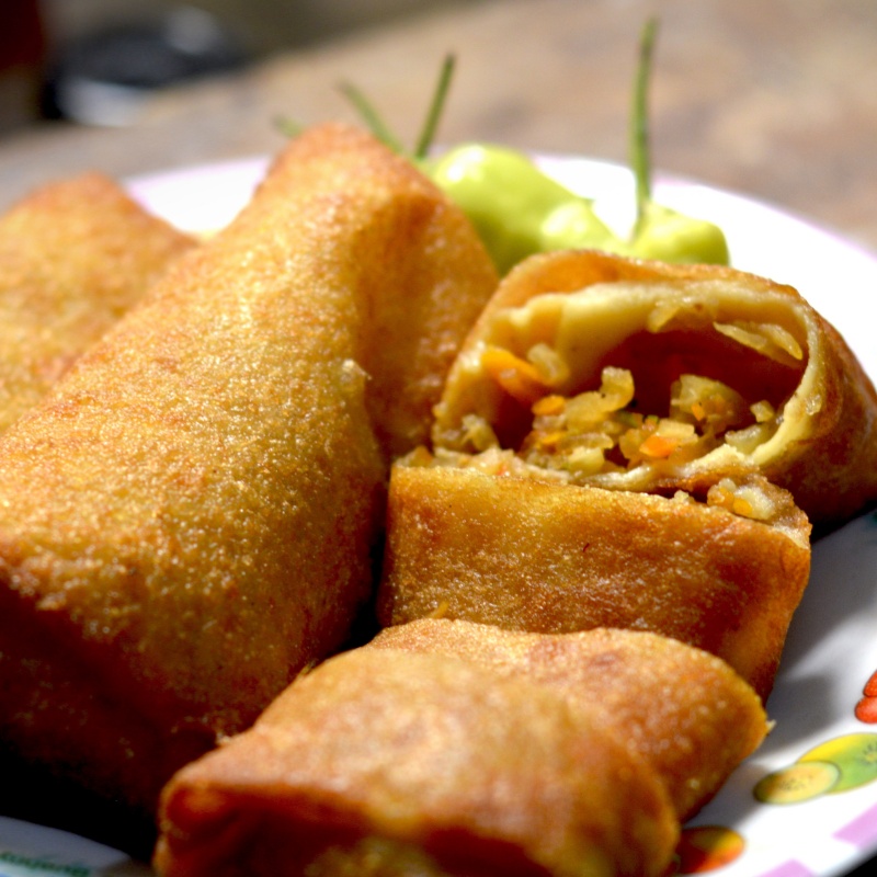 Versatile Culinary Applications