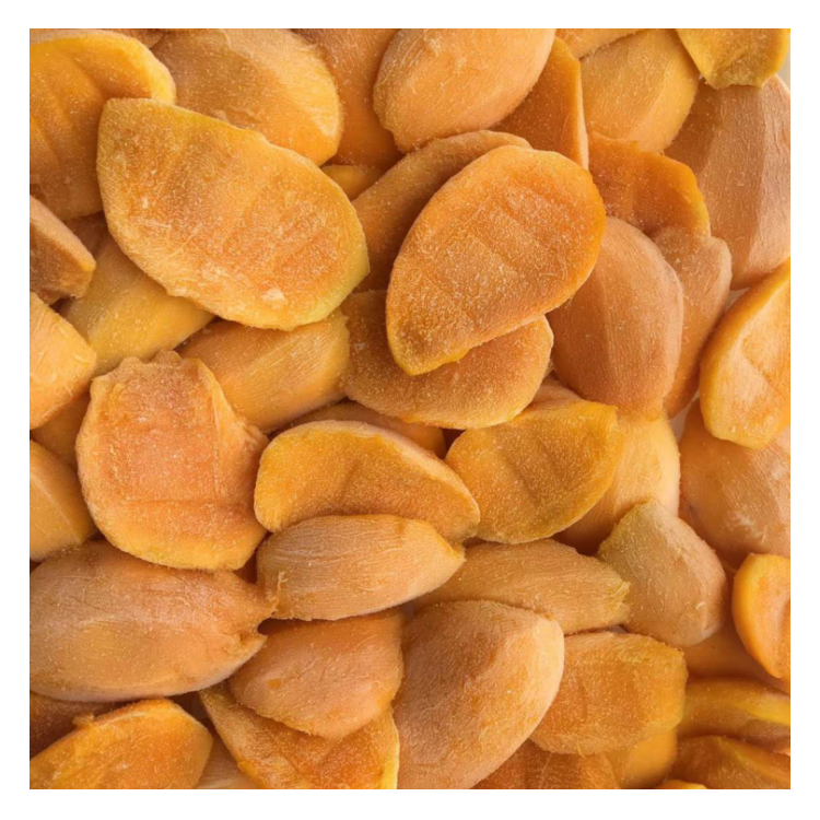 WYLFOODS Frozen Fruits — High Quality, Fresh Crop, Strong Supply Capacity for Bulk Orders
