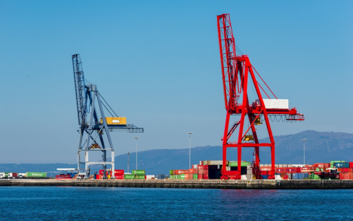 Professional Freight Transportation