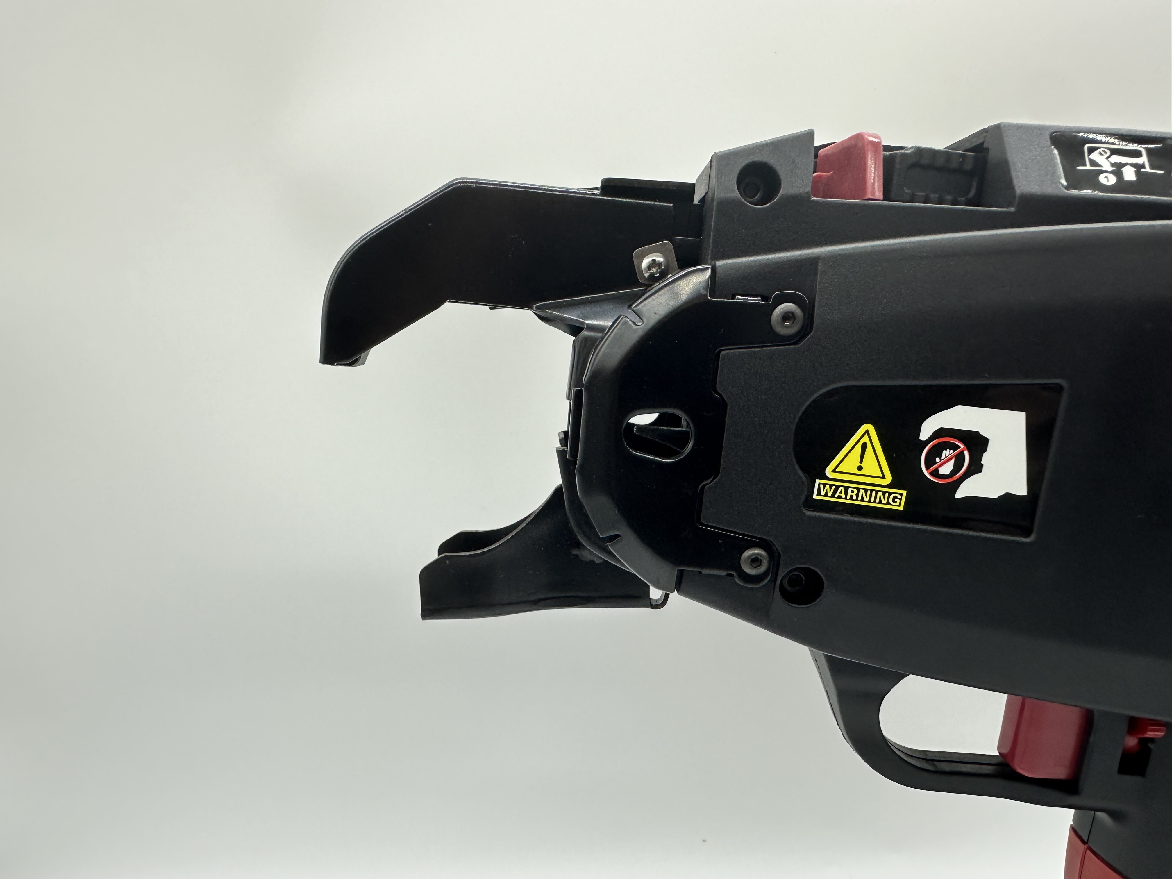 Experience superior quality and durability in every tie with our advanced rebar tier machine
