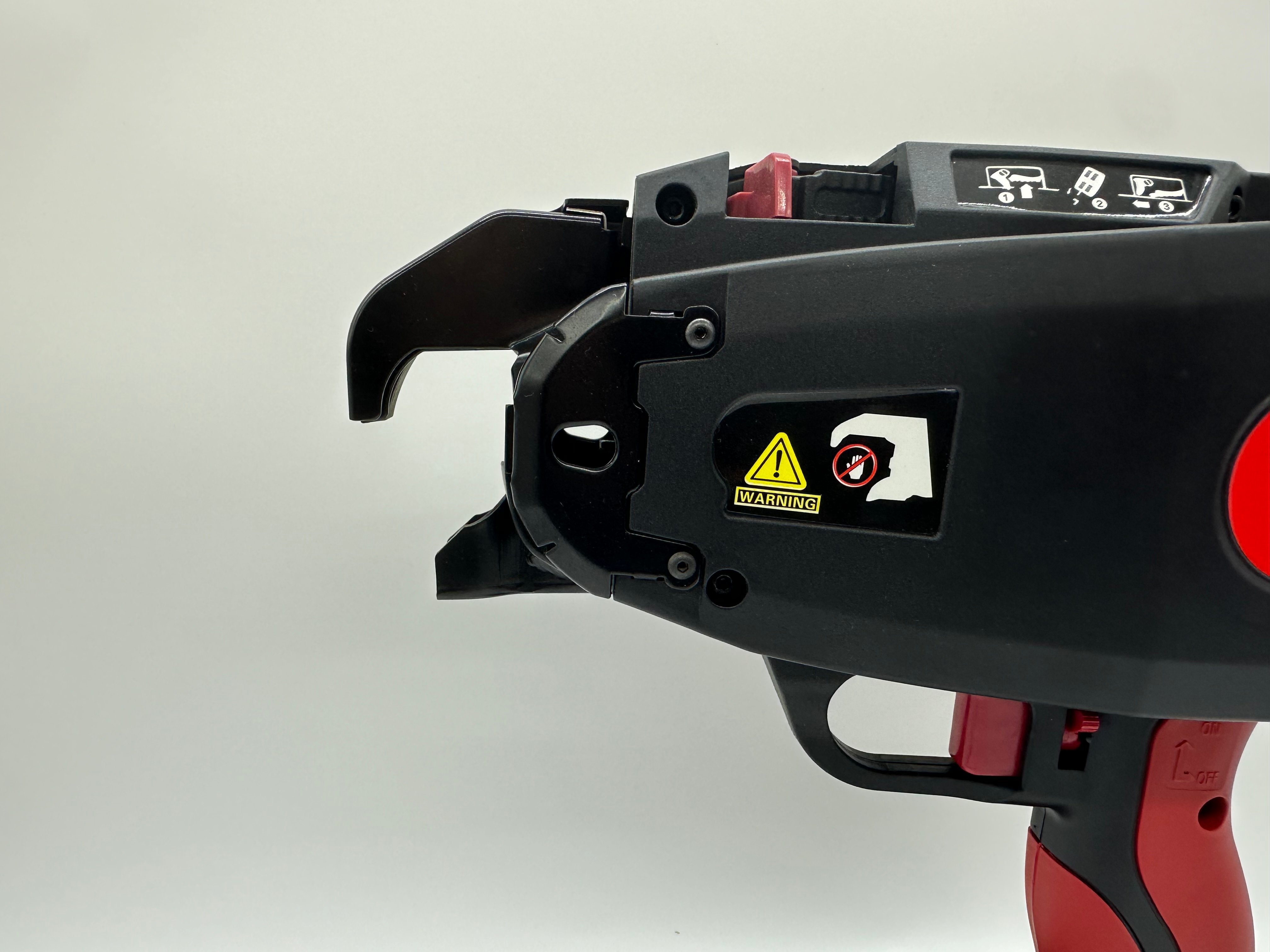 Installation Guidelines for Efficient Use of Rebar Tying Machines