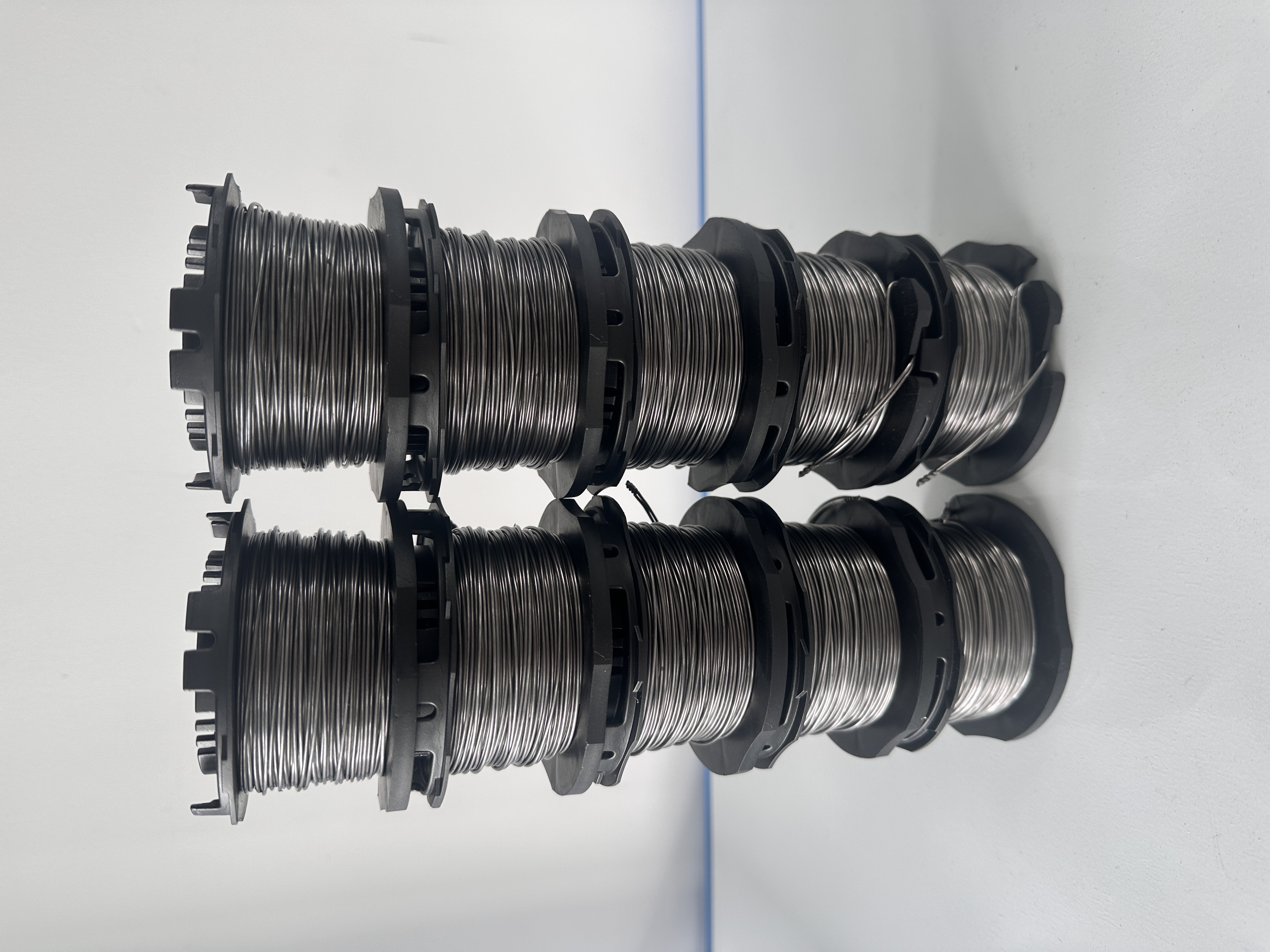 Premium rebar tying wire that meets industry standards and regulations