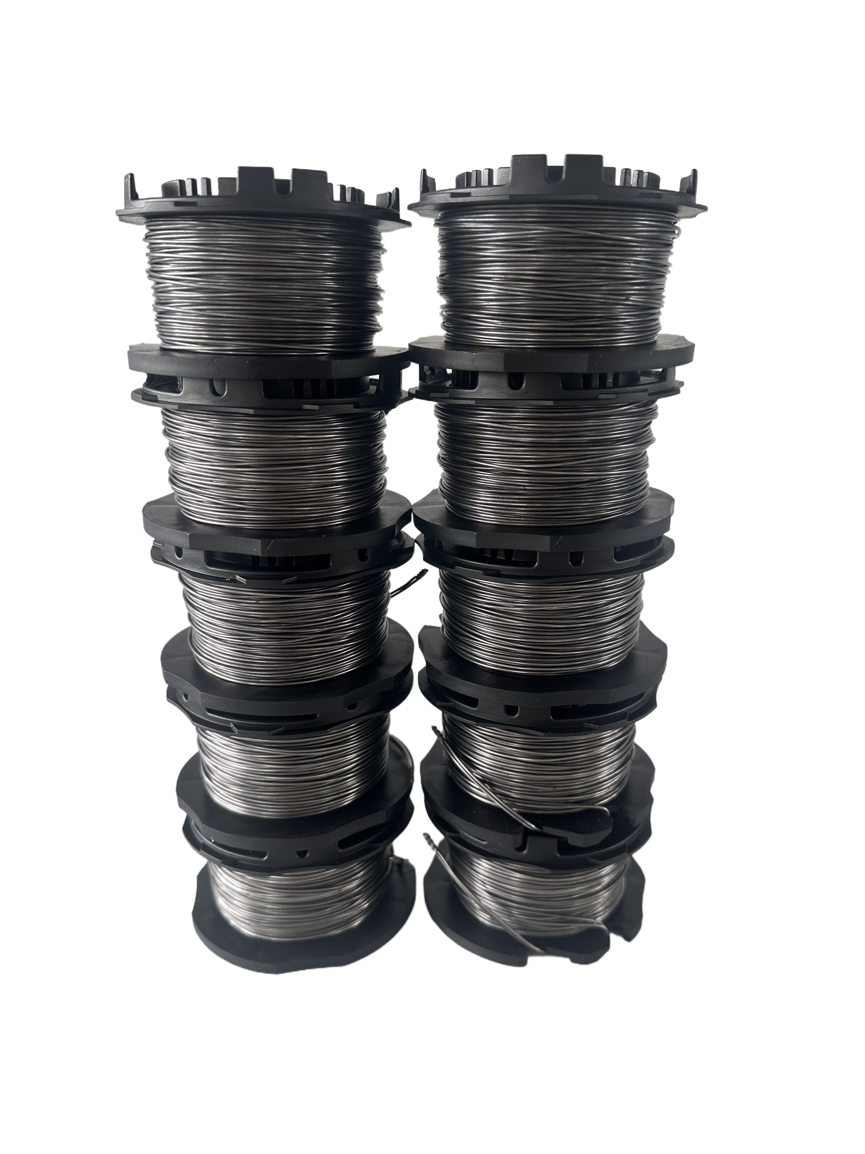 Affordable bulk pricing on carbon steel wire for wholesale buyers