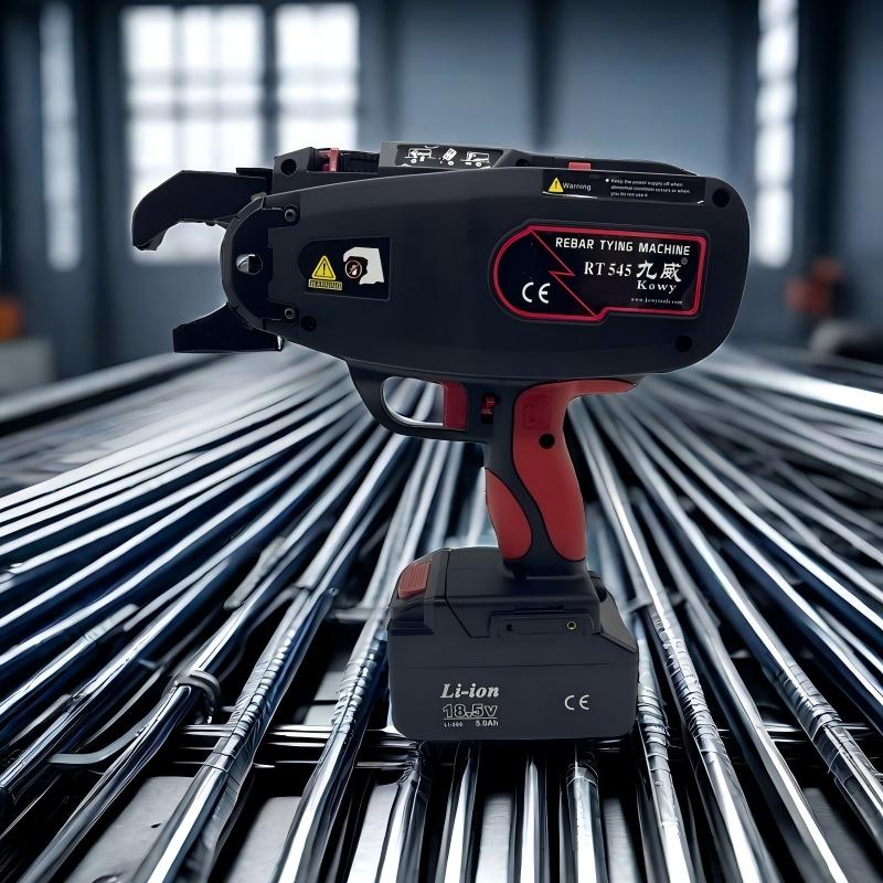 Where to Source Reliable Wholesale Rebar Tying Tools for Projects