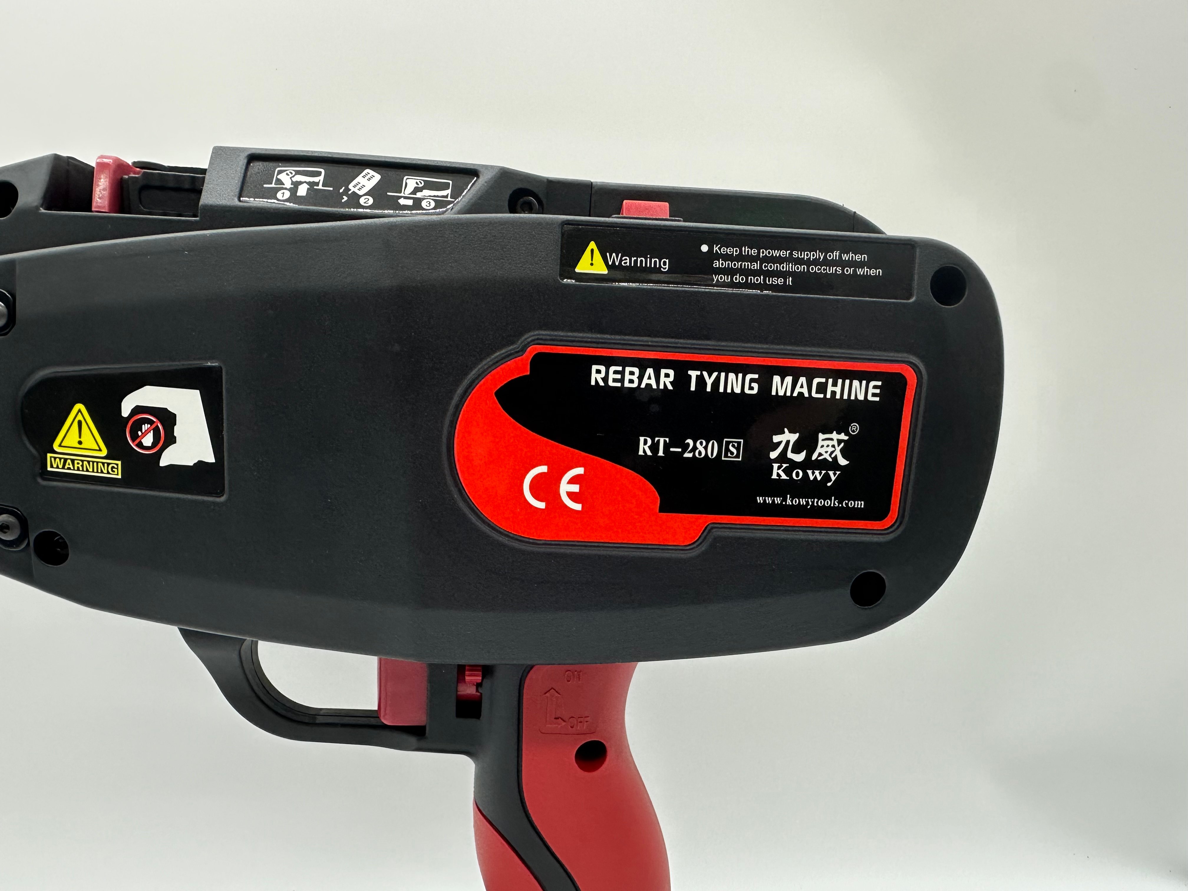 Precision Engineering for Accurate and Secure Ties