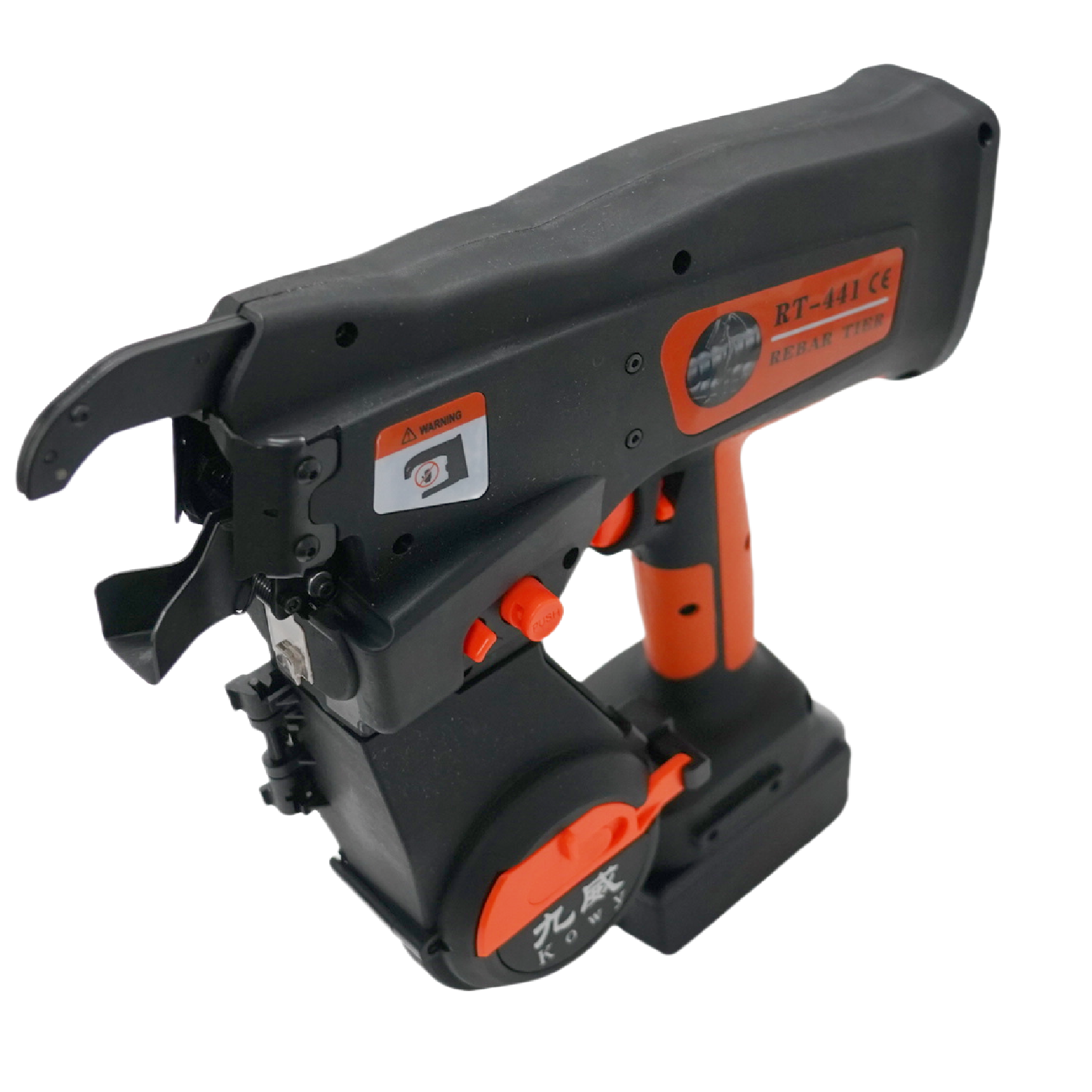 Boost Productivity with Our Reliable Wire Tie Machine for Bulk Orders
