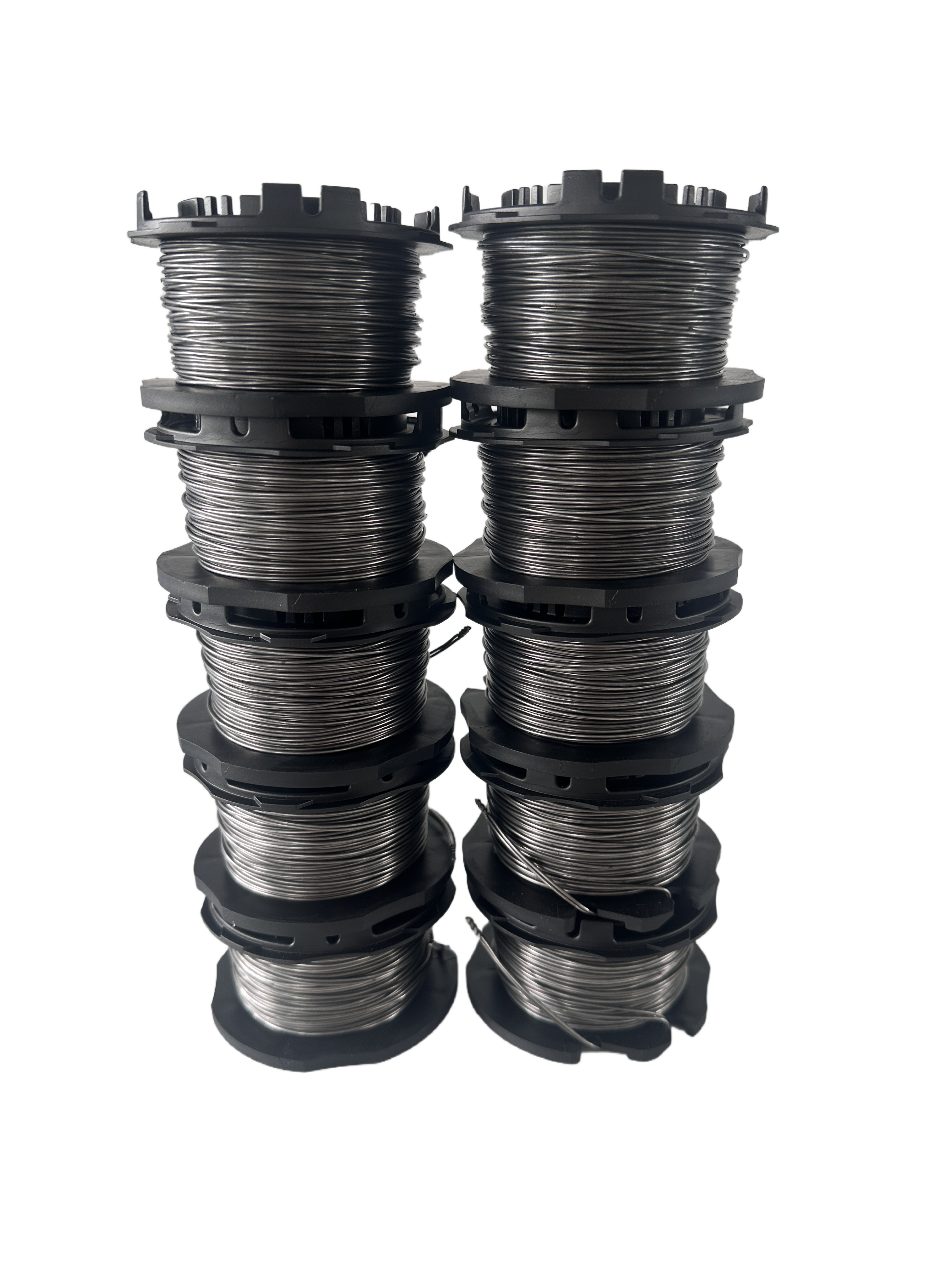Stay Ahead of the Competition with Our Top-Notch Coil Wire Products