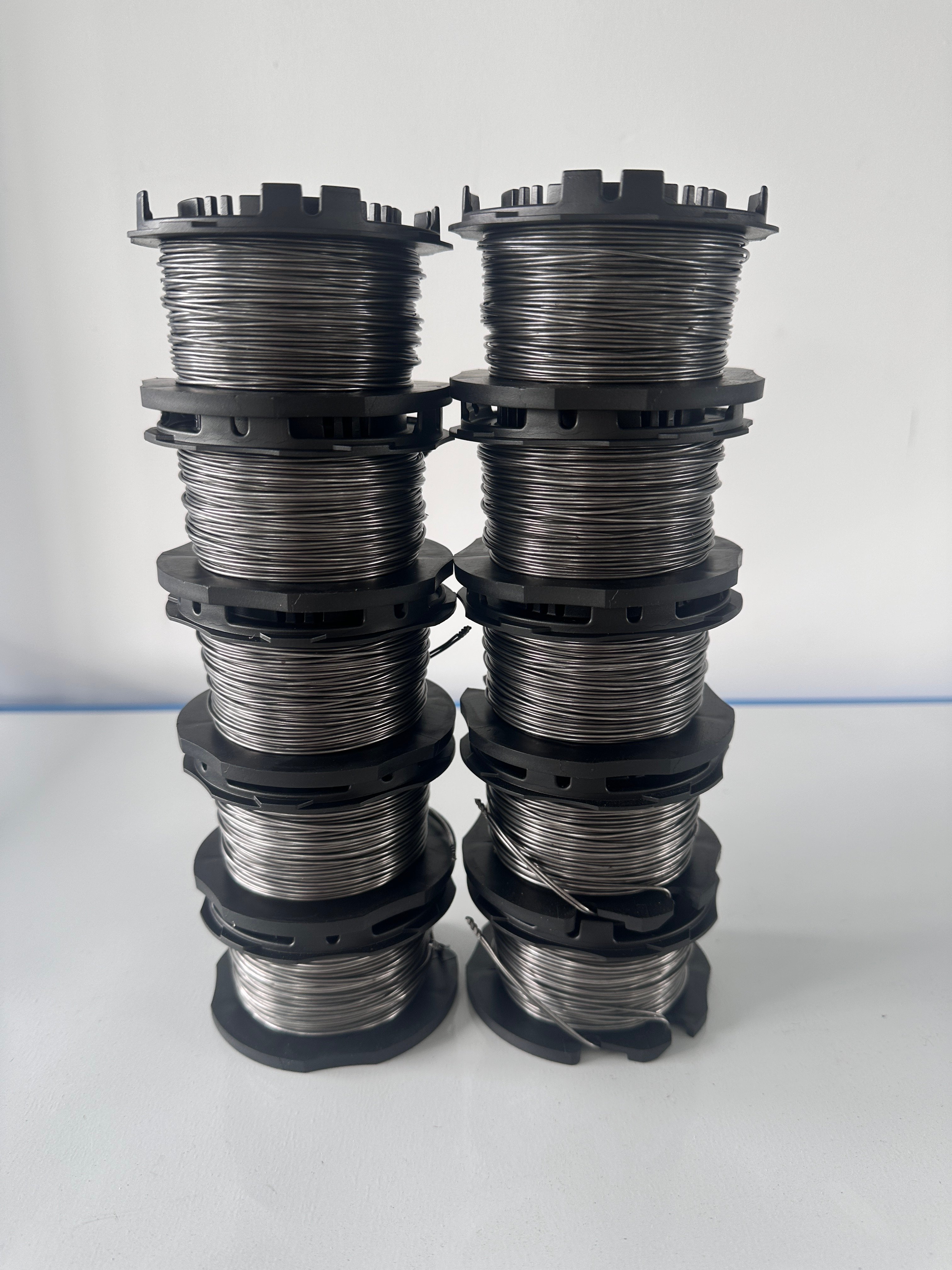 Reliable supplier of bulk binding wire coil for wholesale buyers in the construction sector