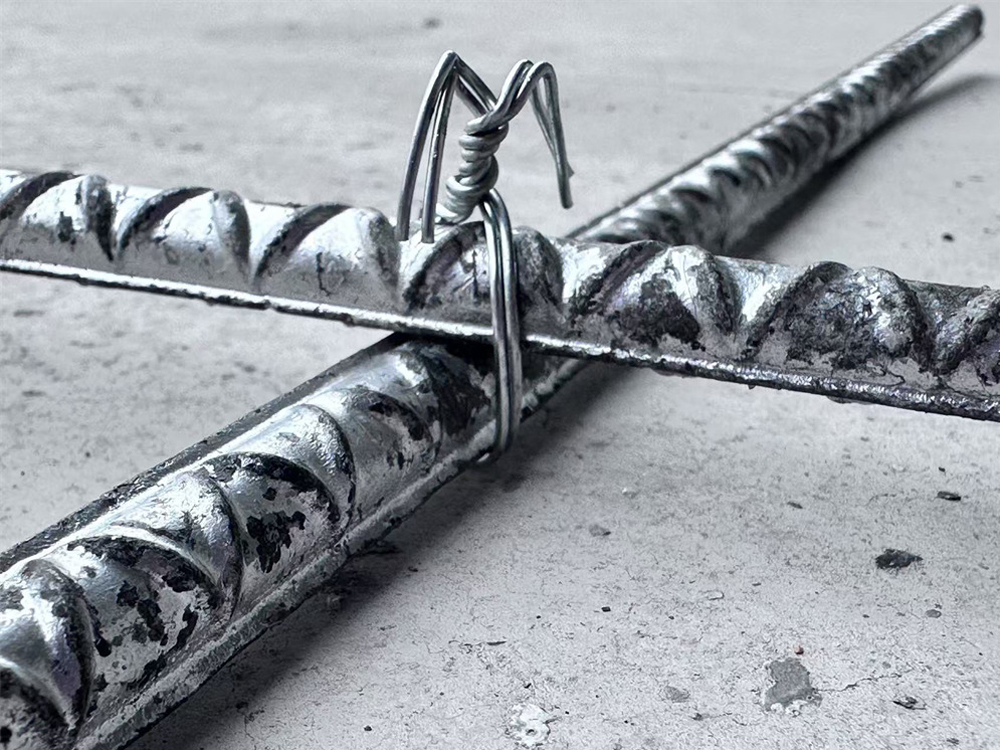 Wire Knot