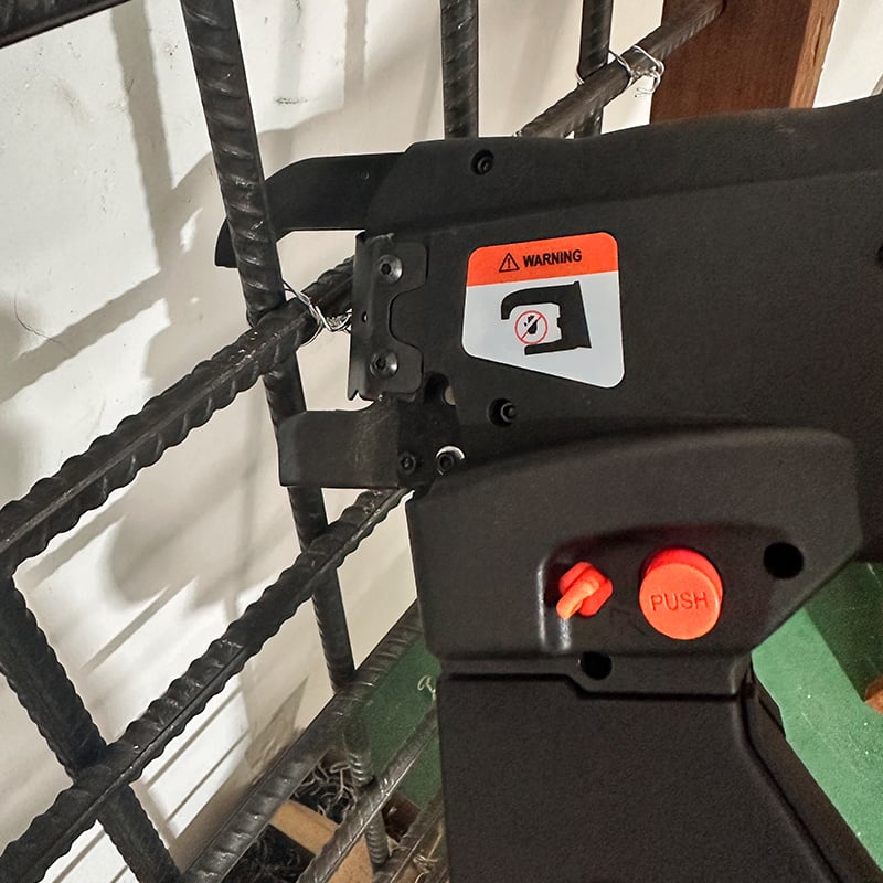 Quality inspection