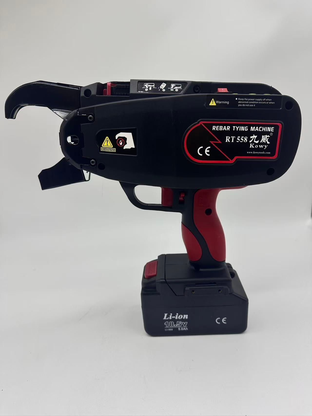 Improve efficiency and cut Get the job done quicker and prevent downtime with our equipment