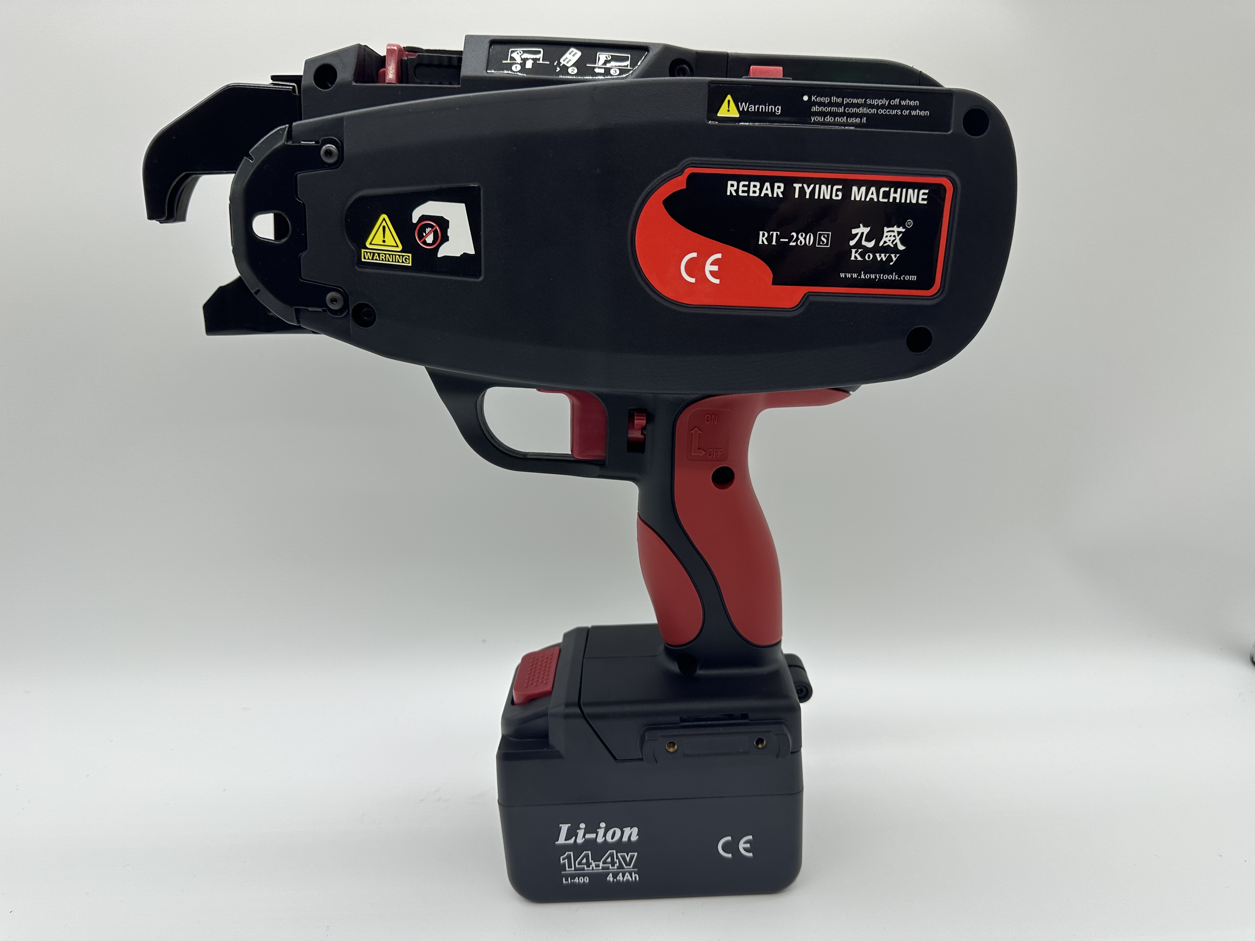 Trusted by Construction Professionals for Reliable Performance