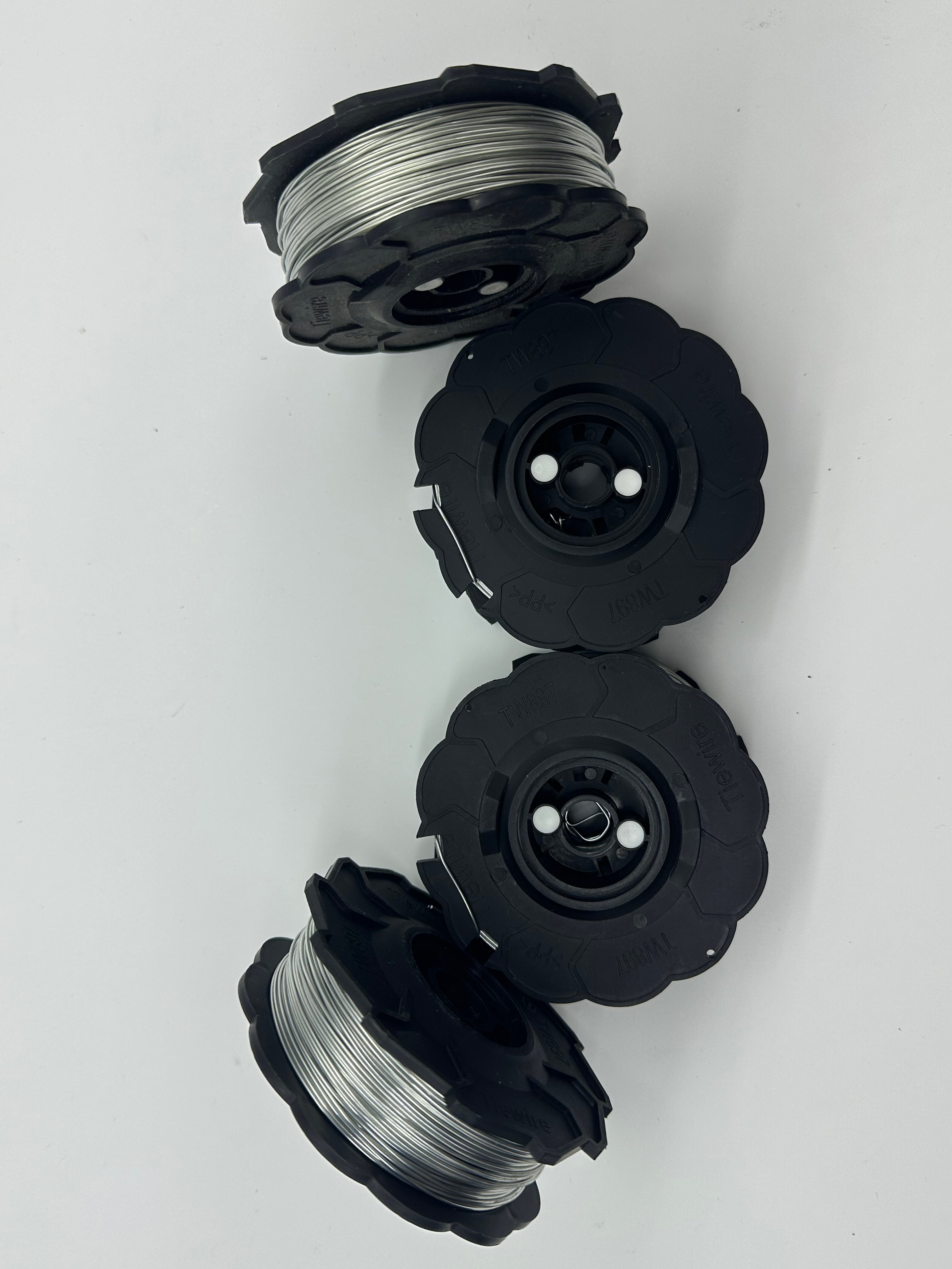 Cost-effective option for wholesale rebar tying needs